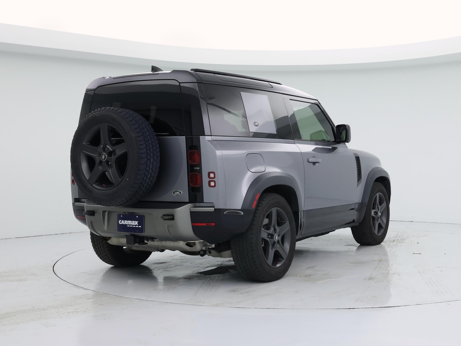 2022 Land Rover Defender X-Dynamic SE - Photo 9