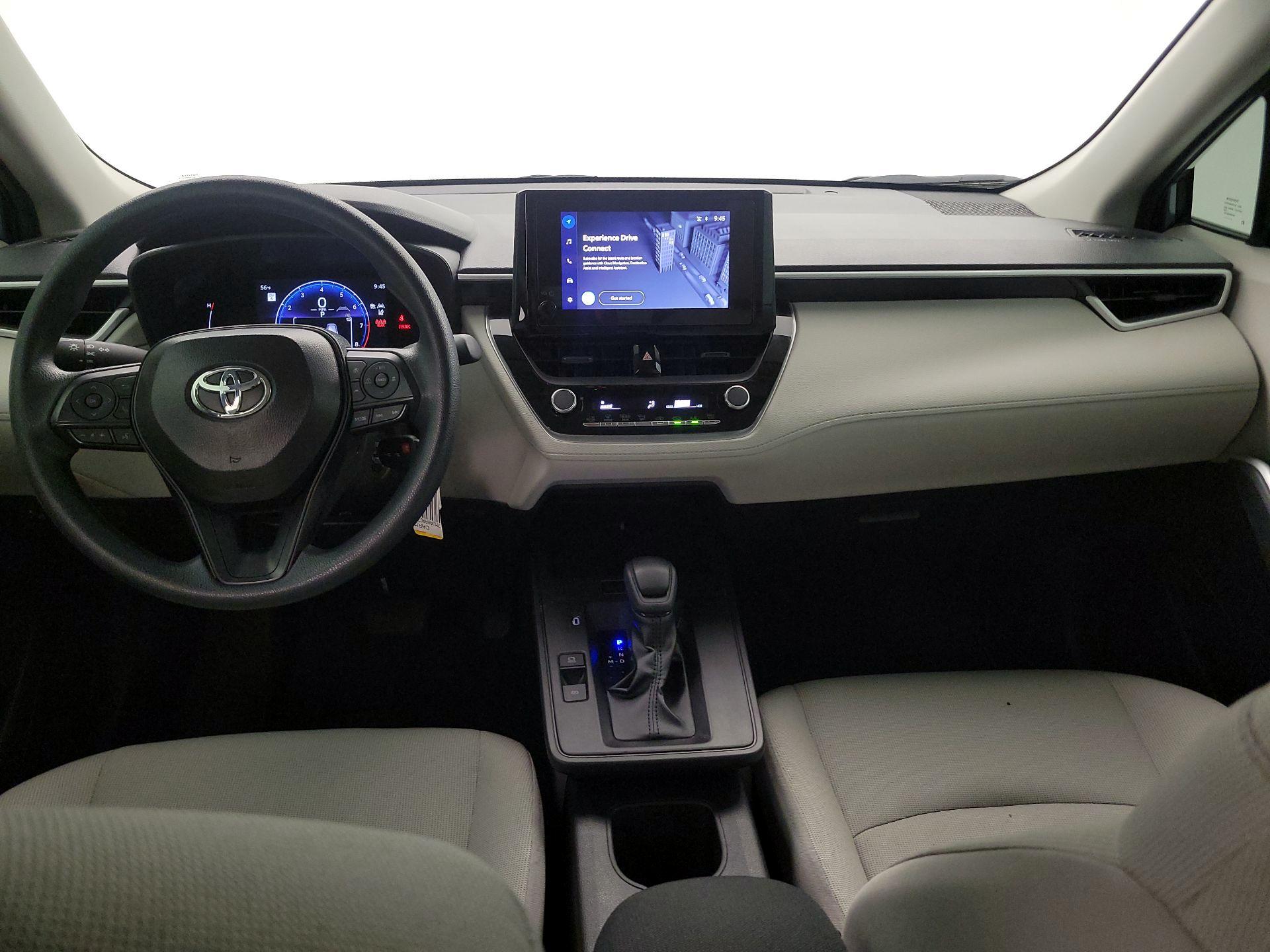 Thumbnail: 2026 Toyota Corolla Cross - 9