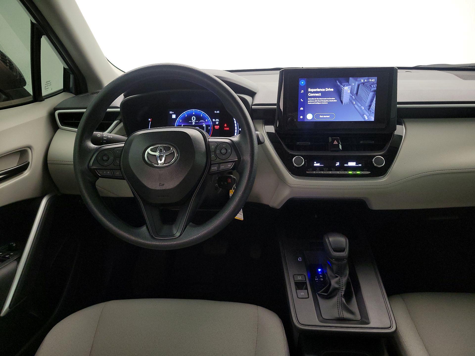 Thumbnail: 2026 Toyota Corolla Cross - 10