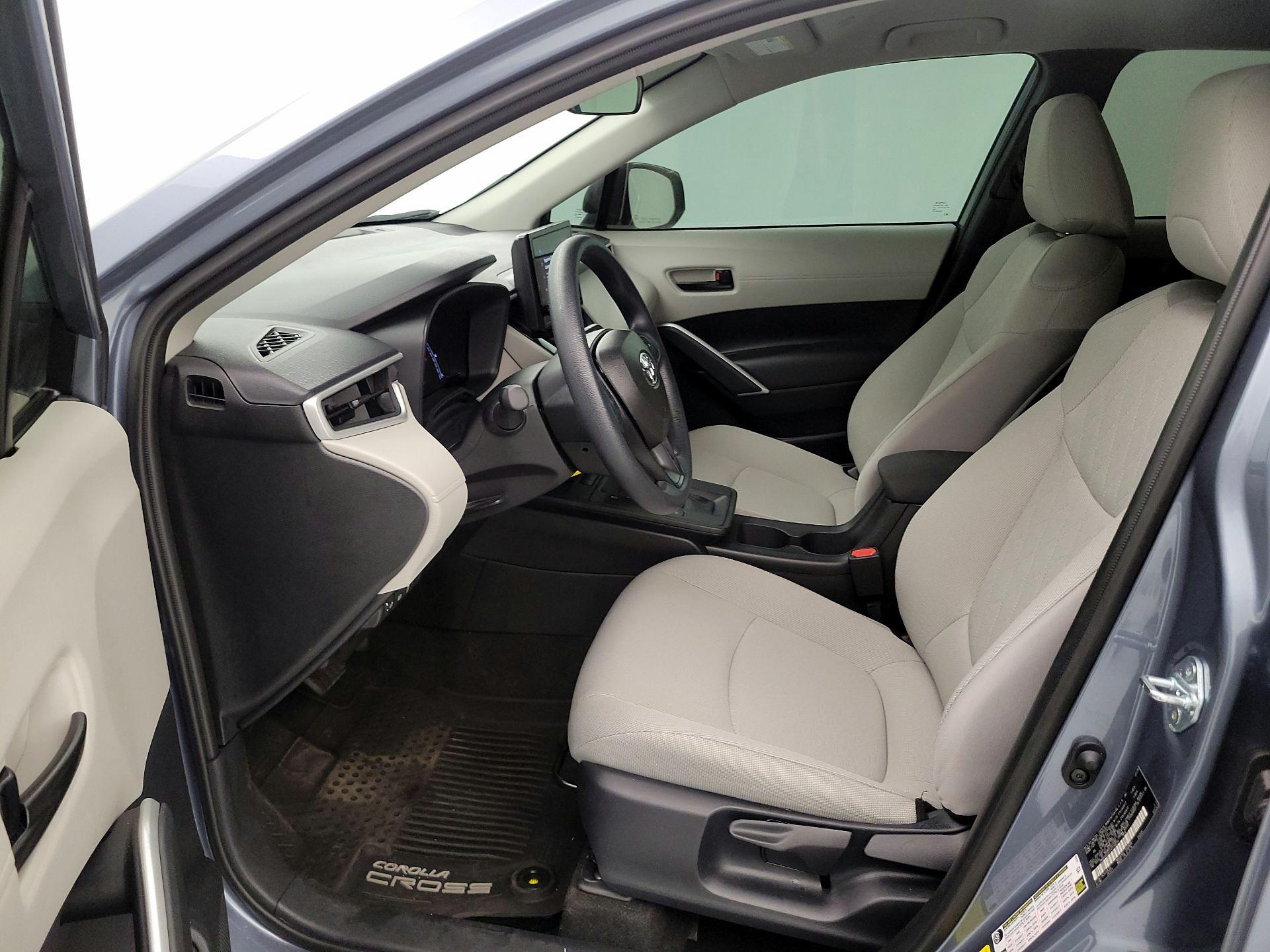 Thumbnail: 2026 Toyota Corolla Cross - 11