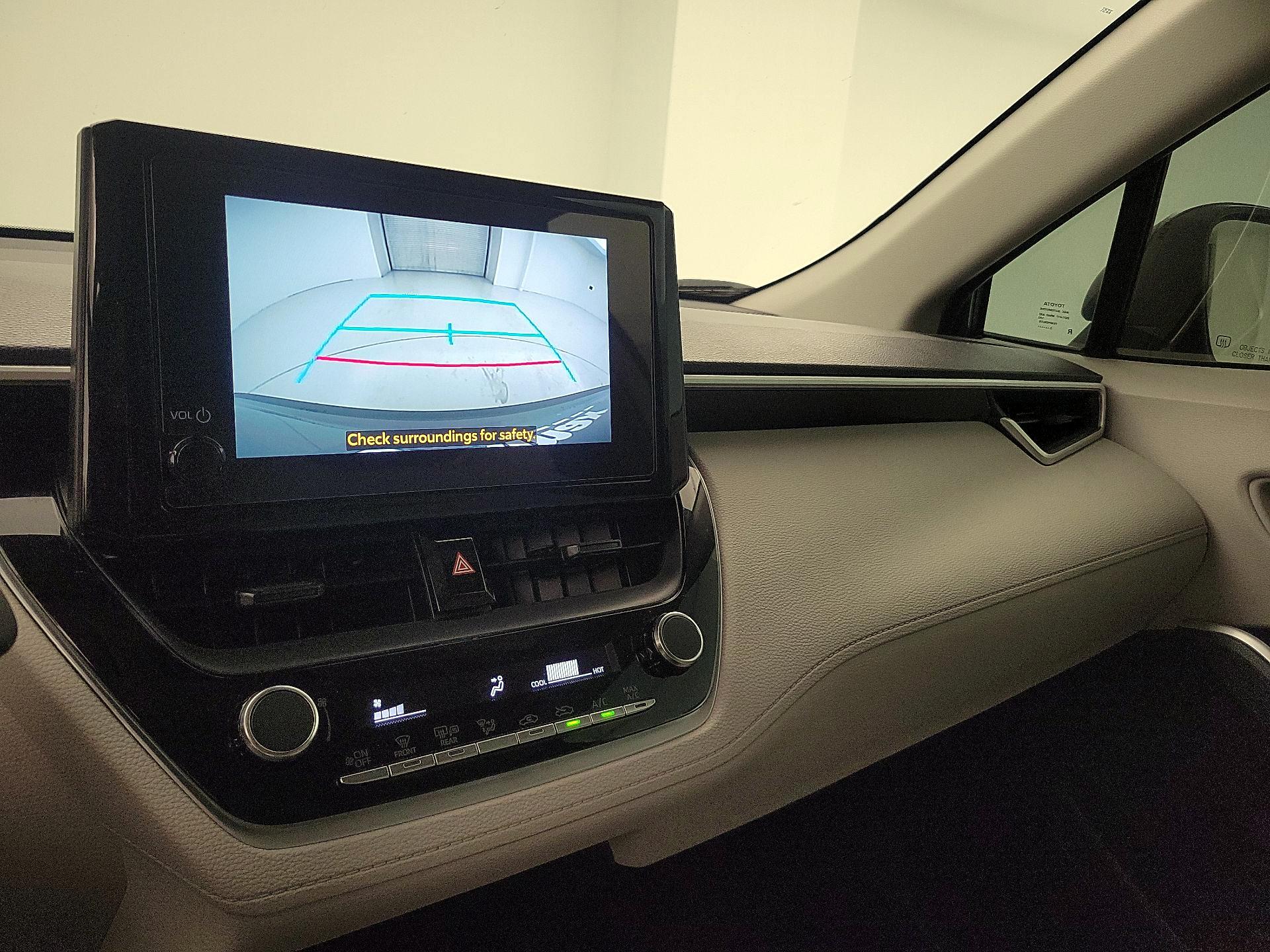 Thumbnail: 2026 Toyota Corolla Cross - 14