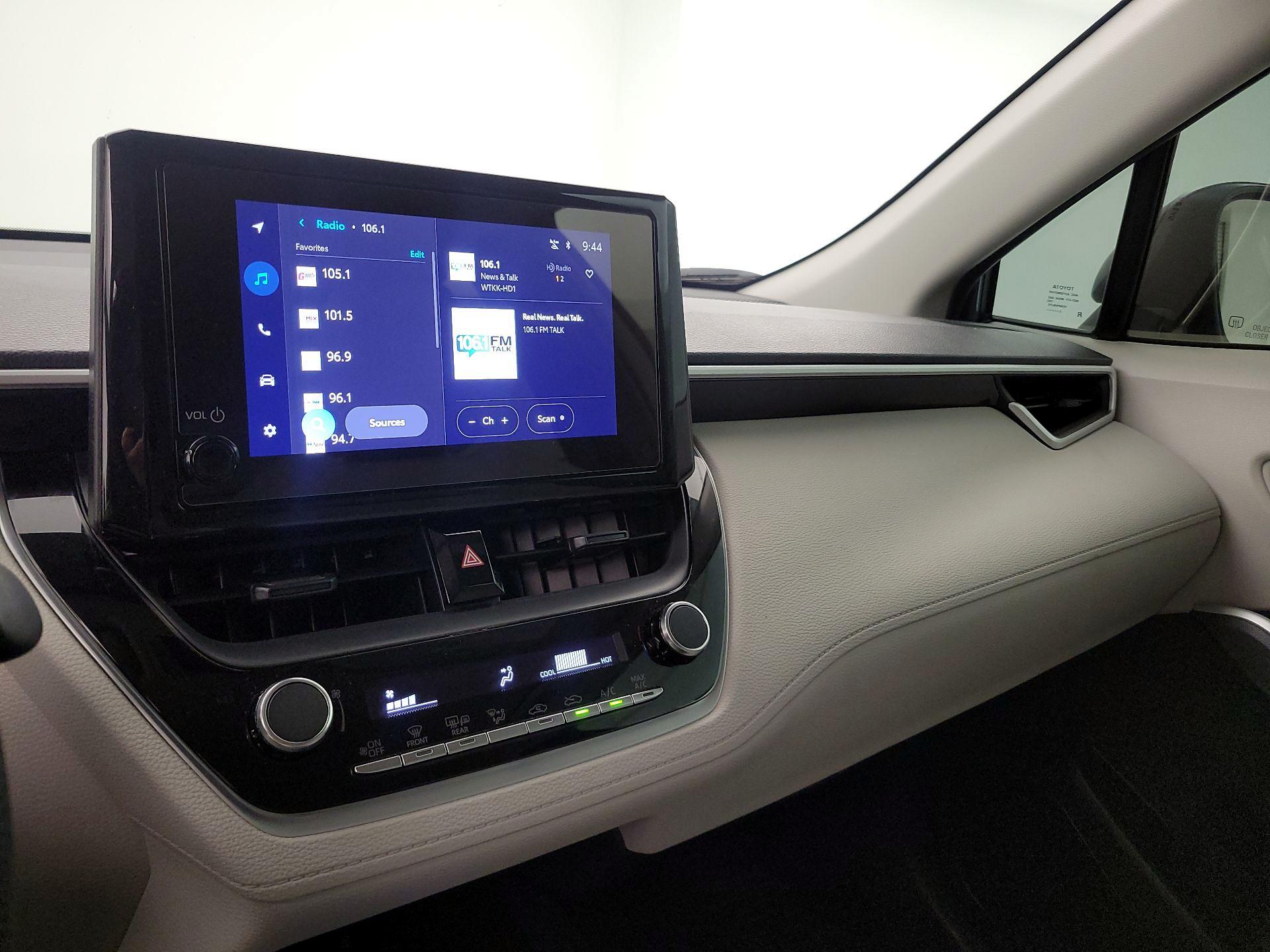 Thumbnail: 2026 Toyota Corolla Cross - 15