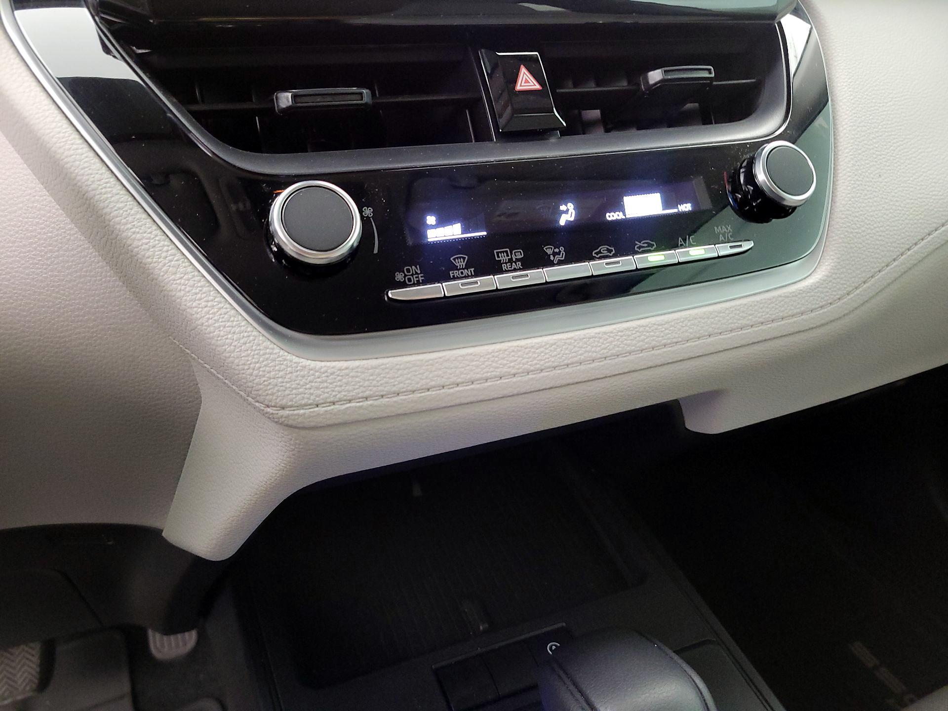 Thumbnail: 2026 Toyota Corolla Cross - 16