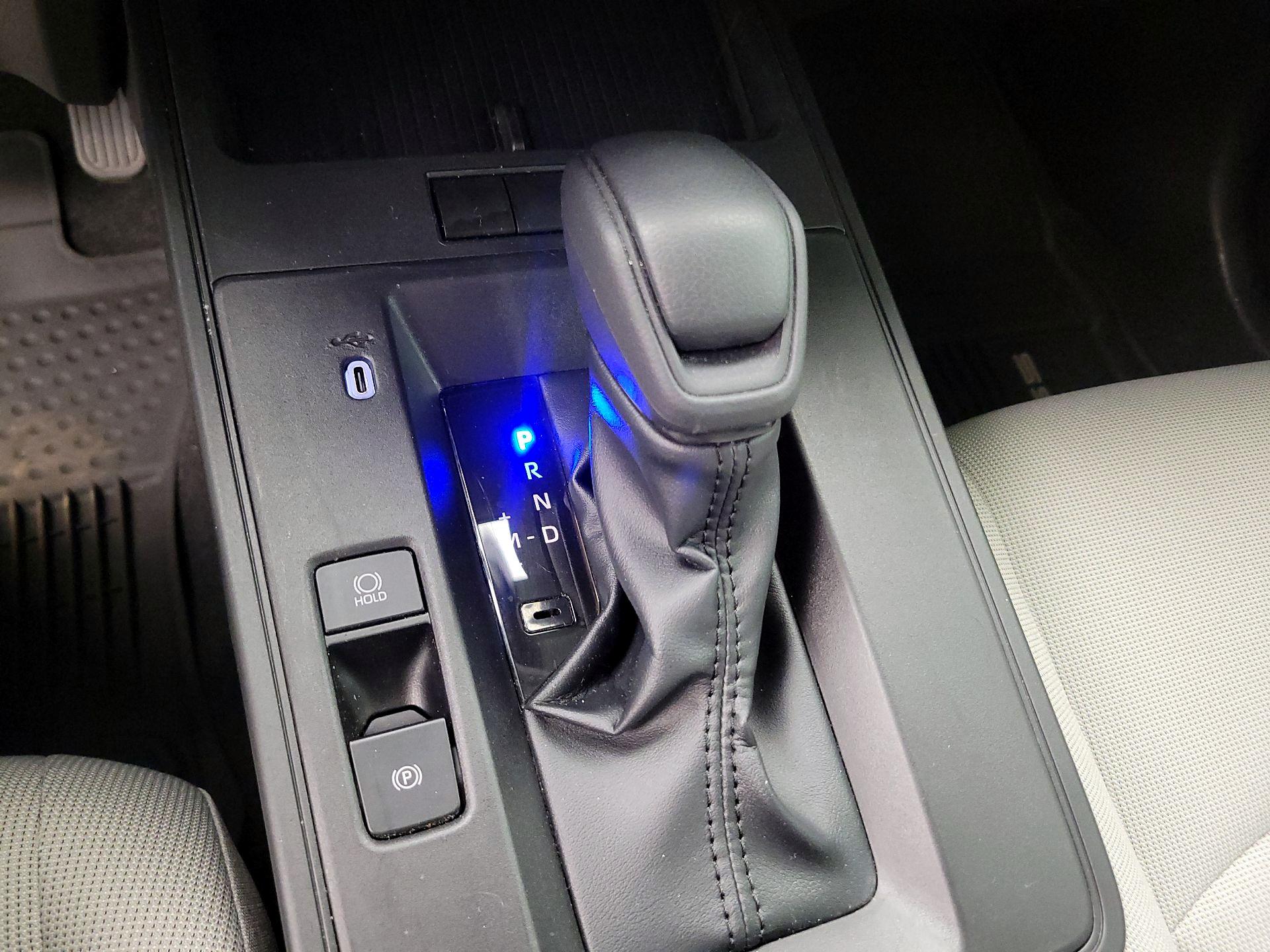 Thumbnail: 2026 Toyota Corolla Cross - 17