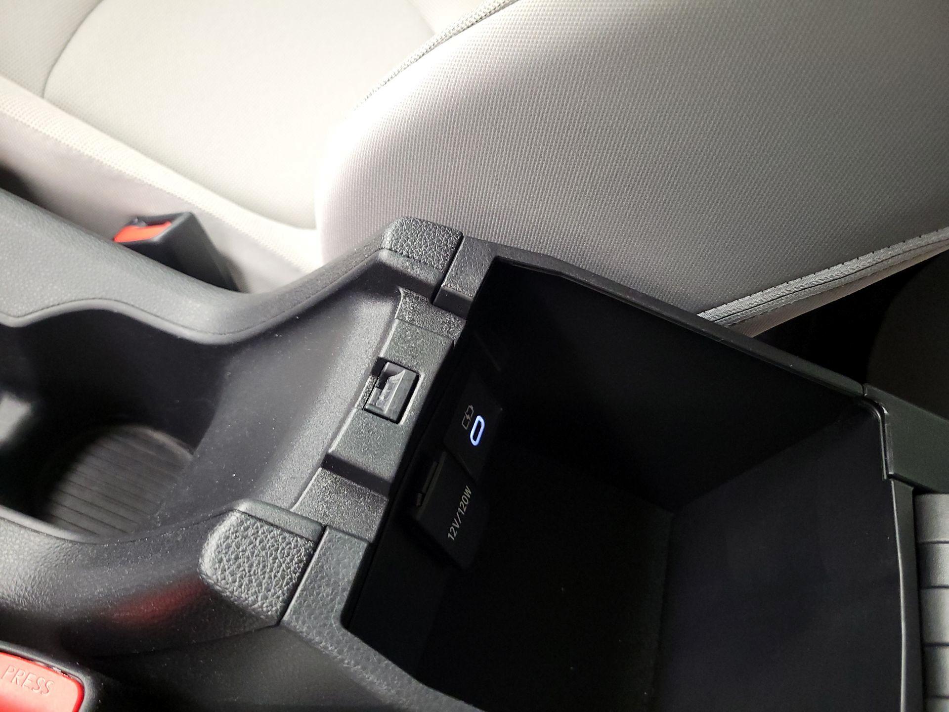 Thumbnail: 2026 Toyota Corolla Cross - 18