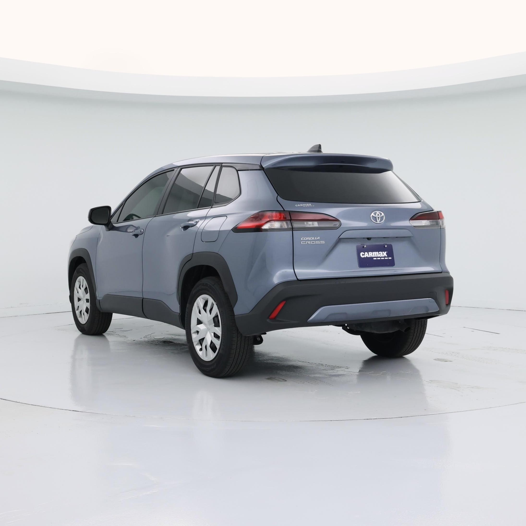 Thumbnail: 2026 Toyota Corolla Cross - 2