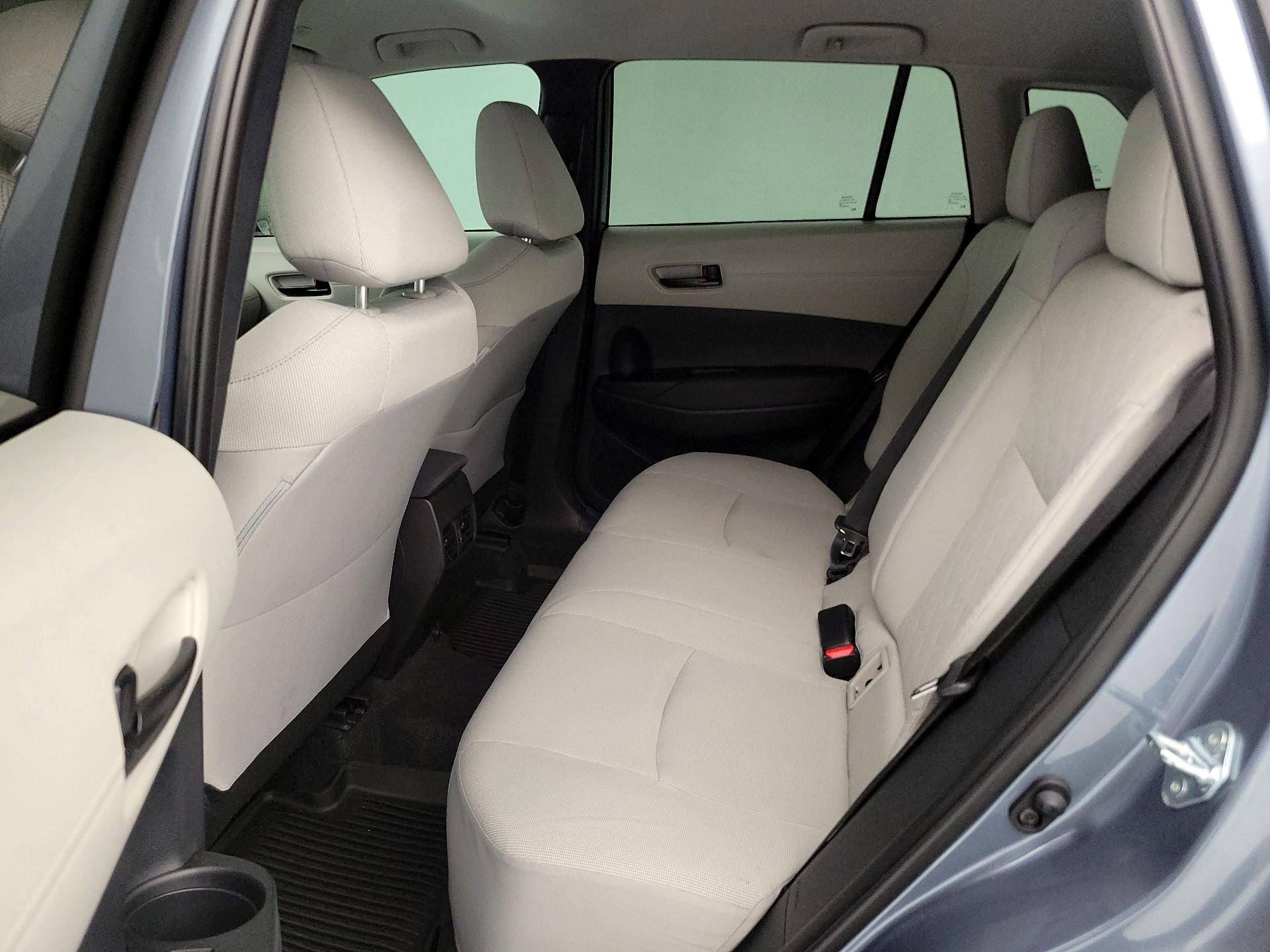 Thumbnail: 2026 Toyota Corolla Cross - 19