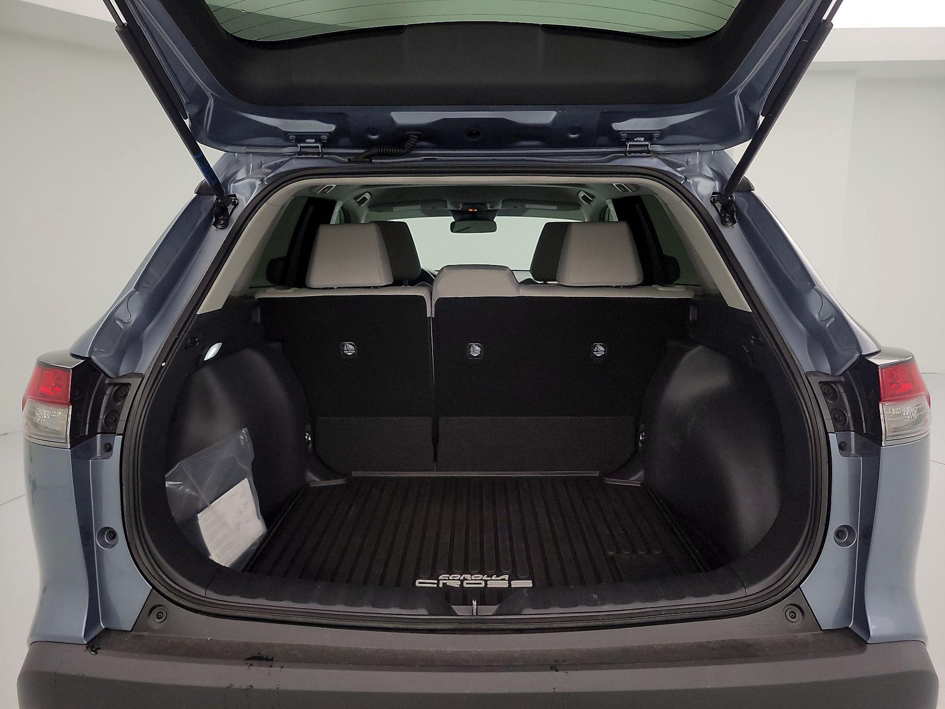 Thumbnail: 2026 Toyota Corolla Cross - 20