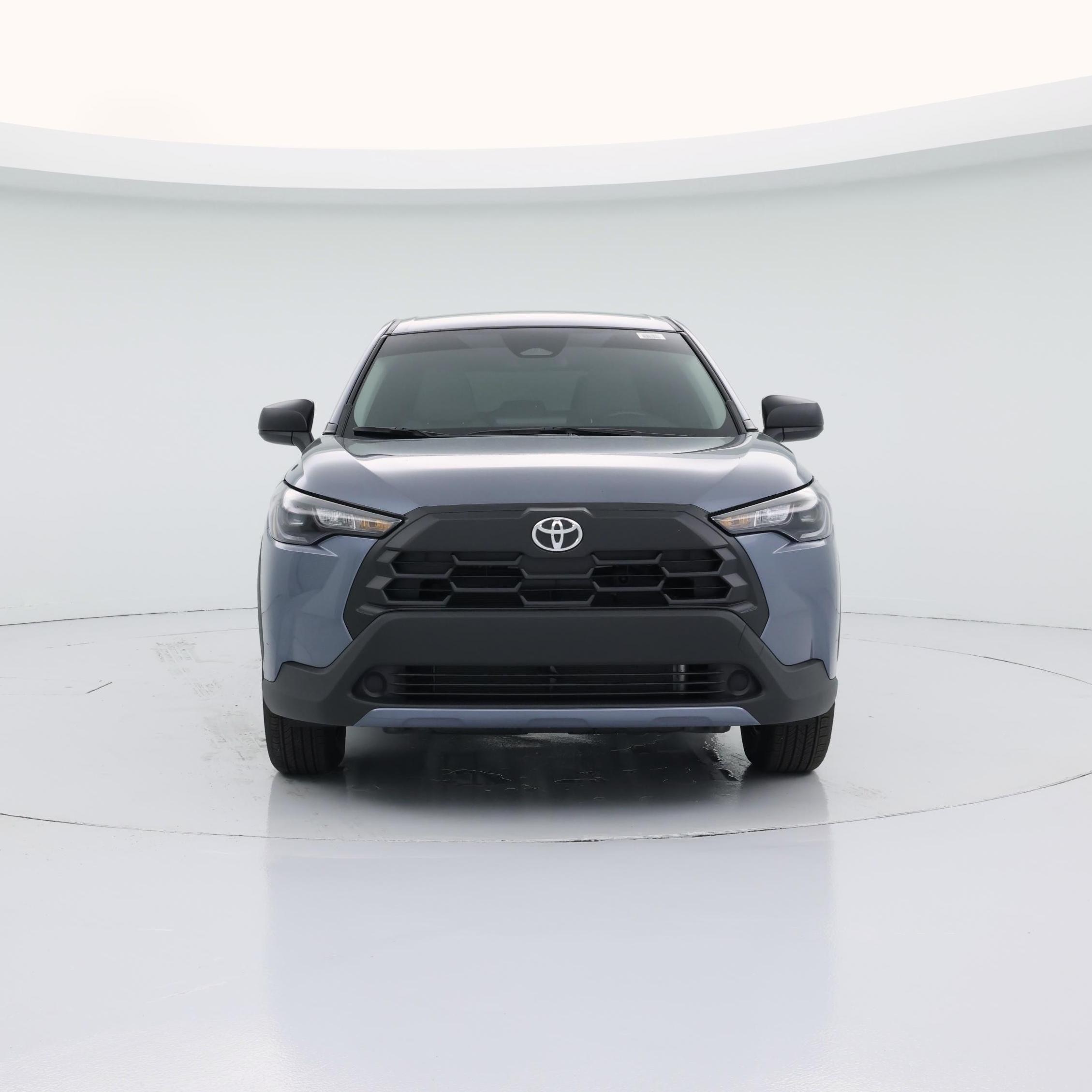 Thumbnail: 2026 Toyota Corolla Cross - 5