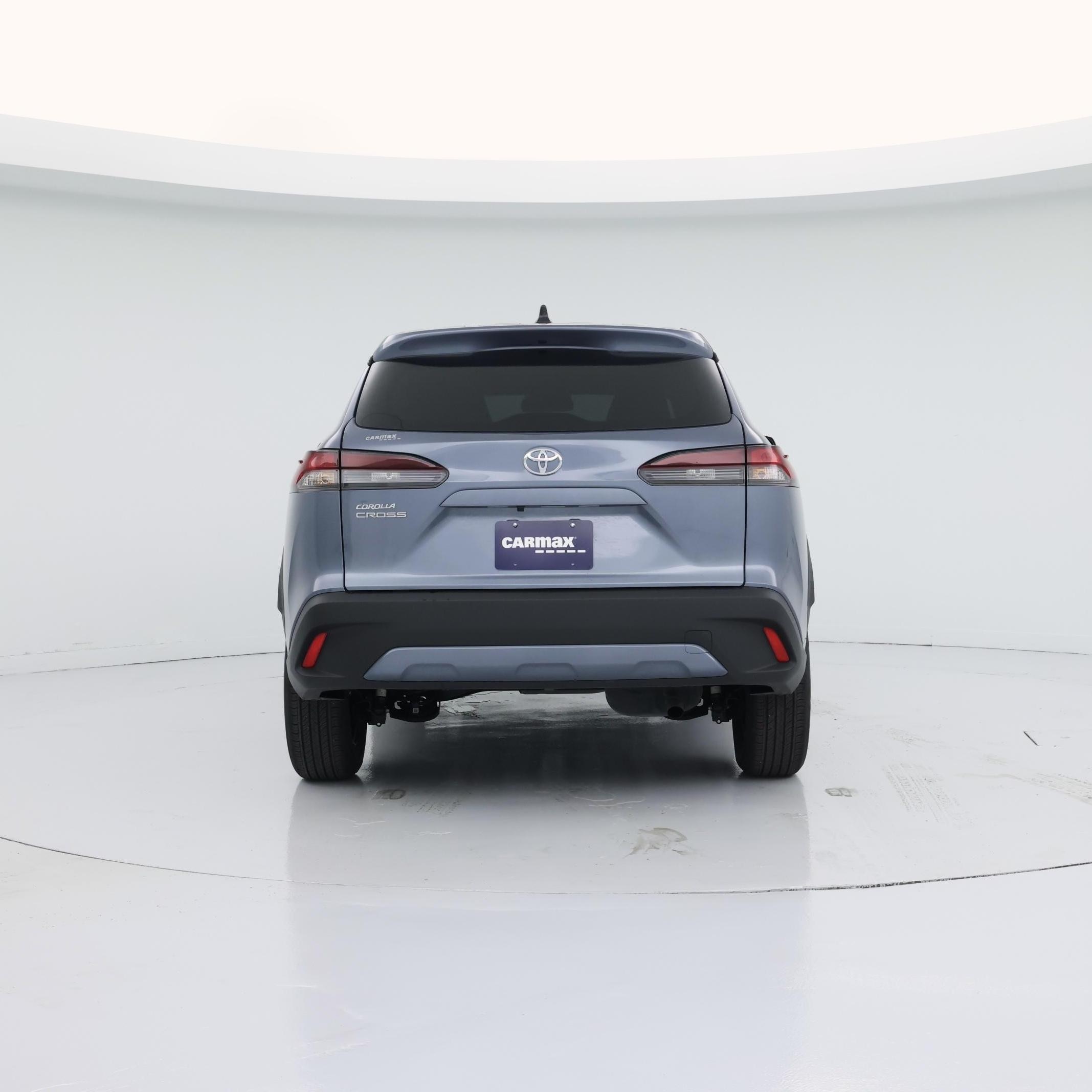 Thumbnail: 2026 Toyota Corolla Cross - 6