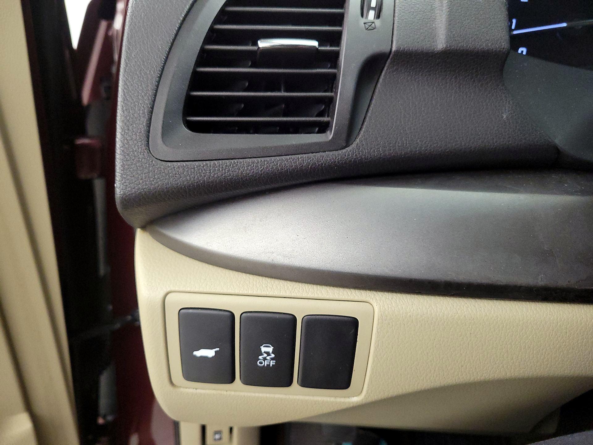 Thumbnail: 2015 Acura RDX - 13