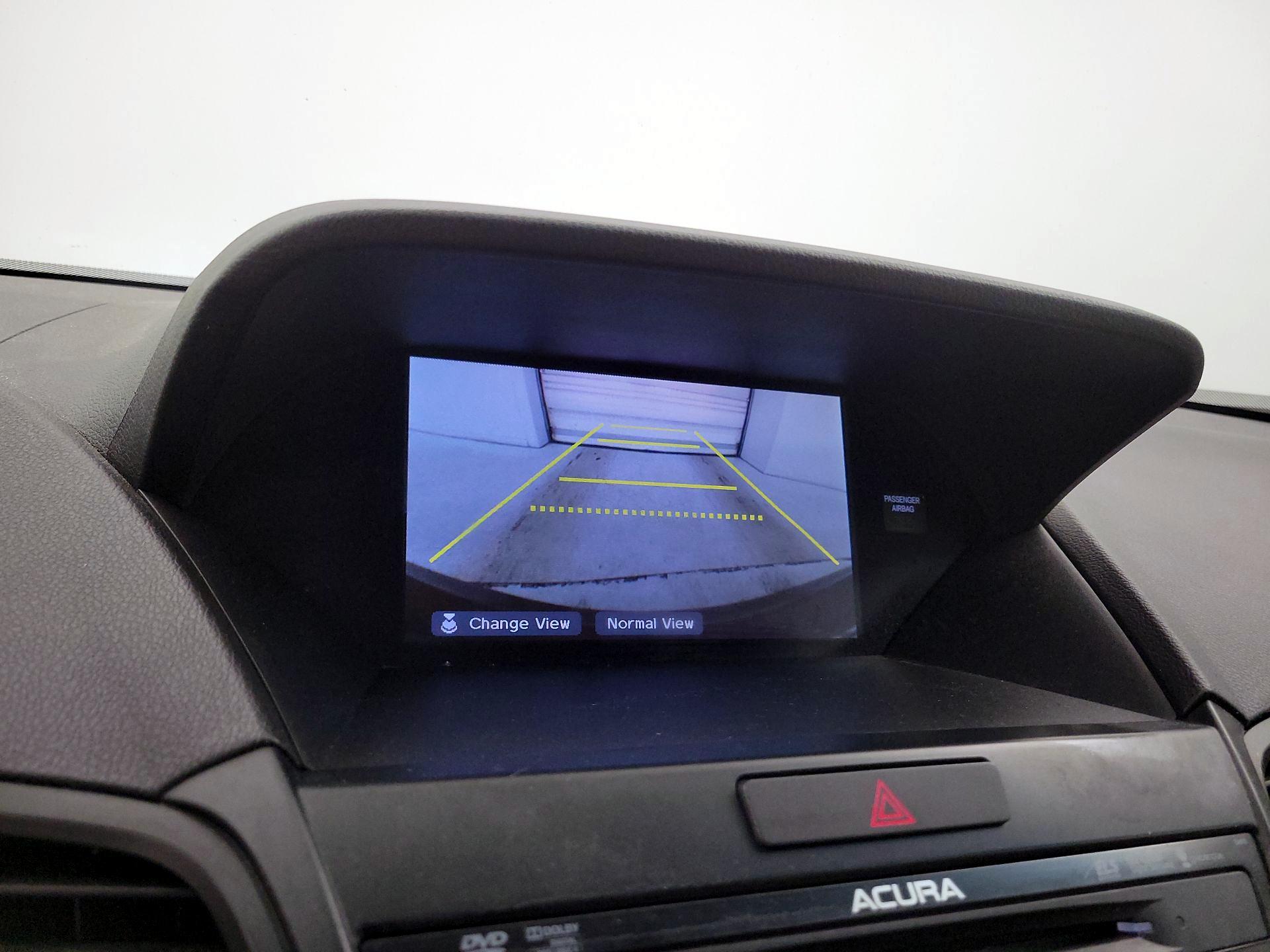 Thumbnail: 2015 Acura RDX - 14