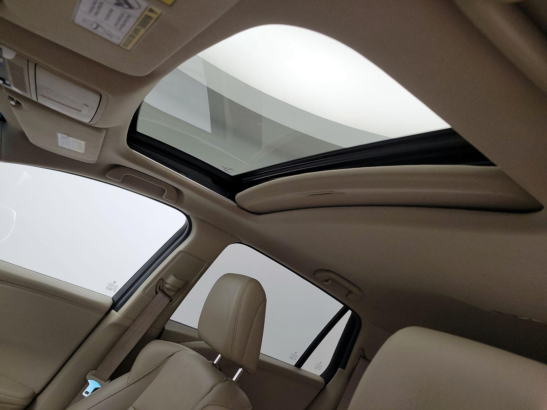 Thumbnail: 2015 Acura RDX - 19