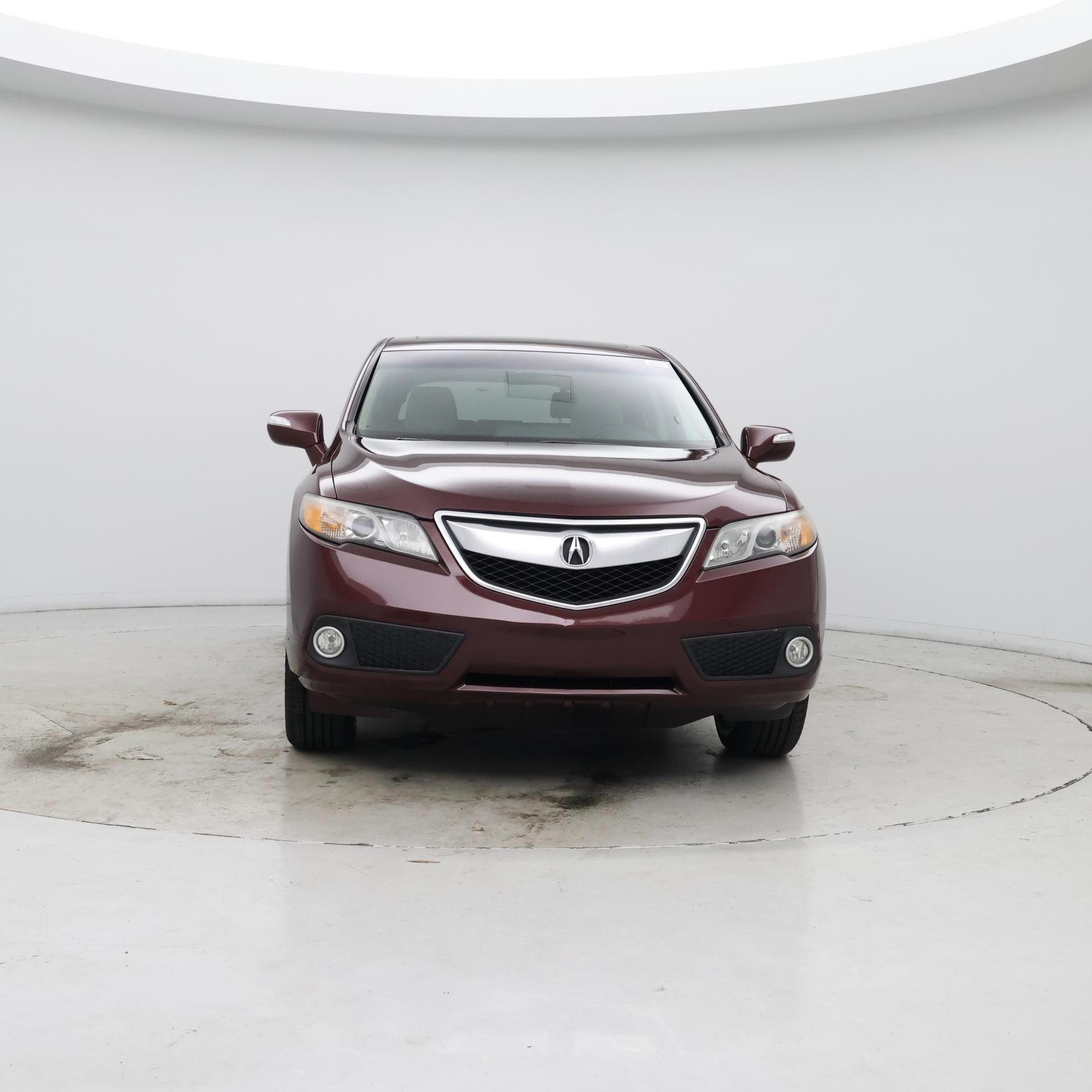 Thumbnail: 2015 Acura RDX - 5