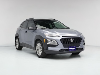 2020 Hyundai Kona SEL