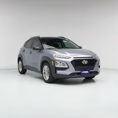2020 Hyundai Kona SEL