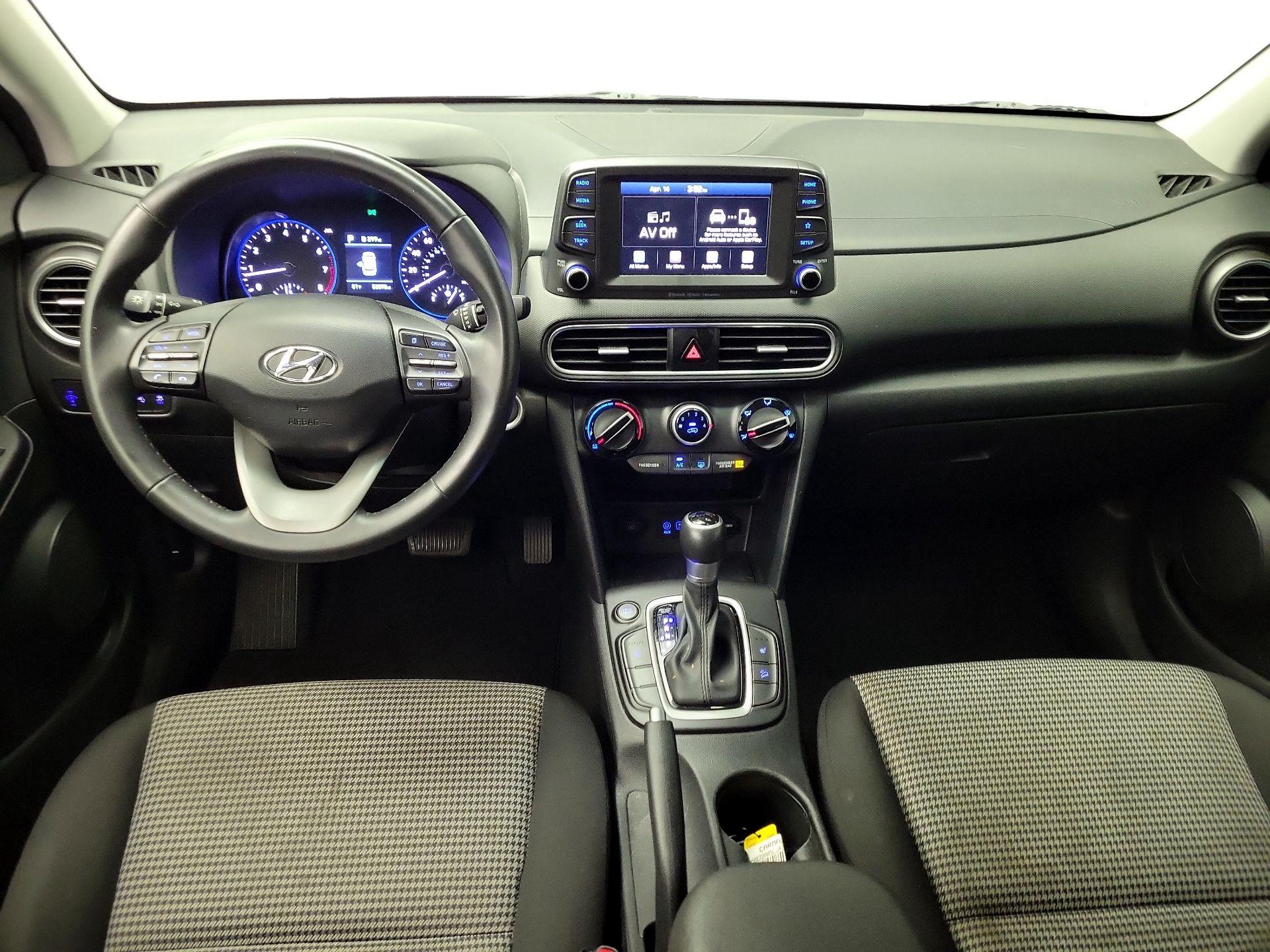 Thumbnail: 2020 Hyundai Kona - 9