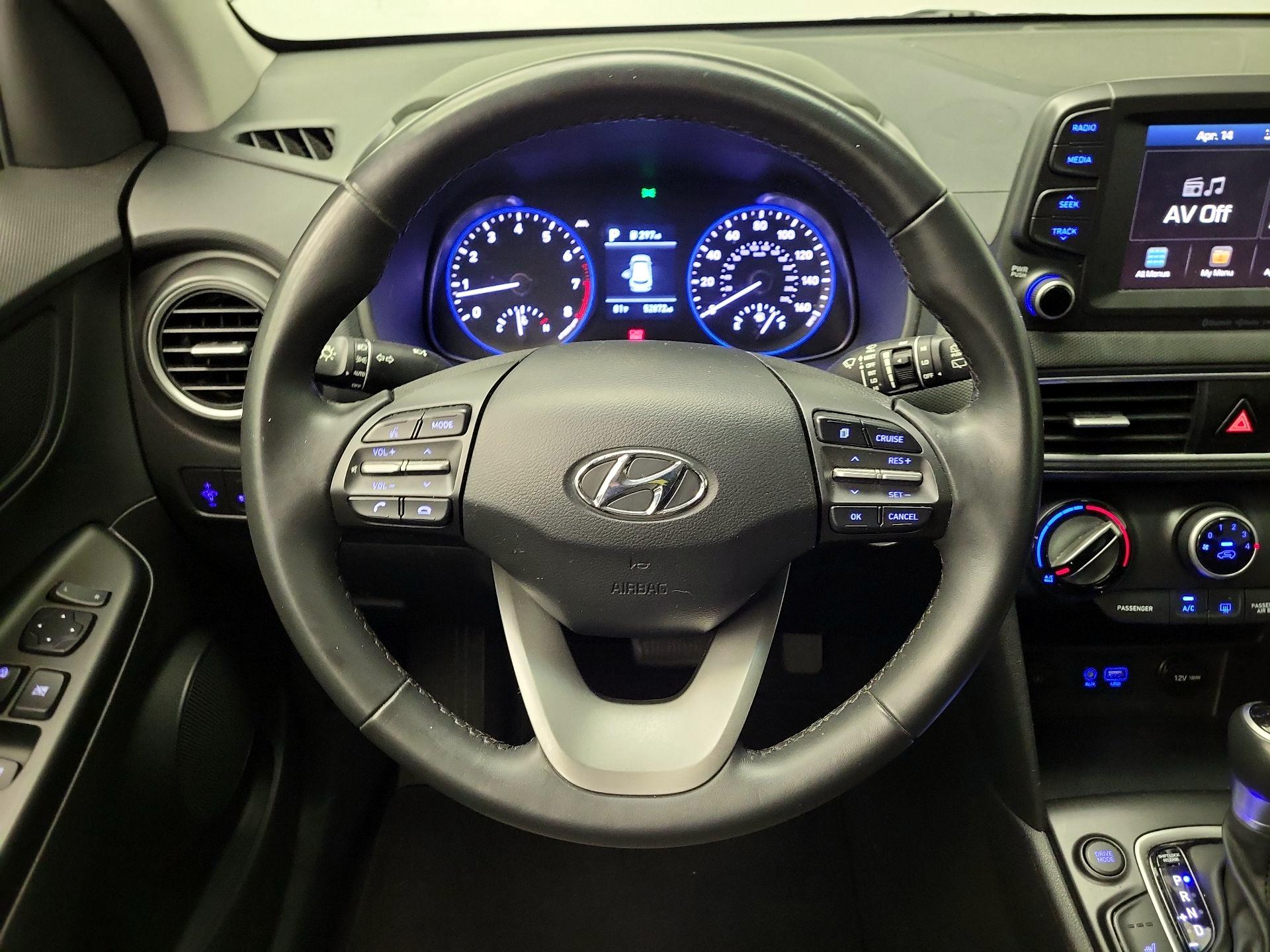 Thumbnail: 2020 Hyundai Kona - 10