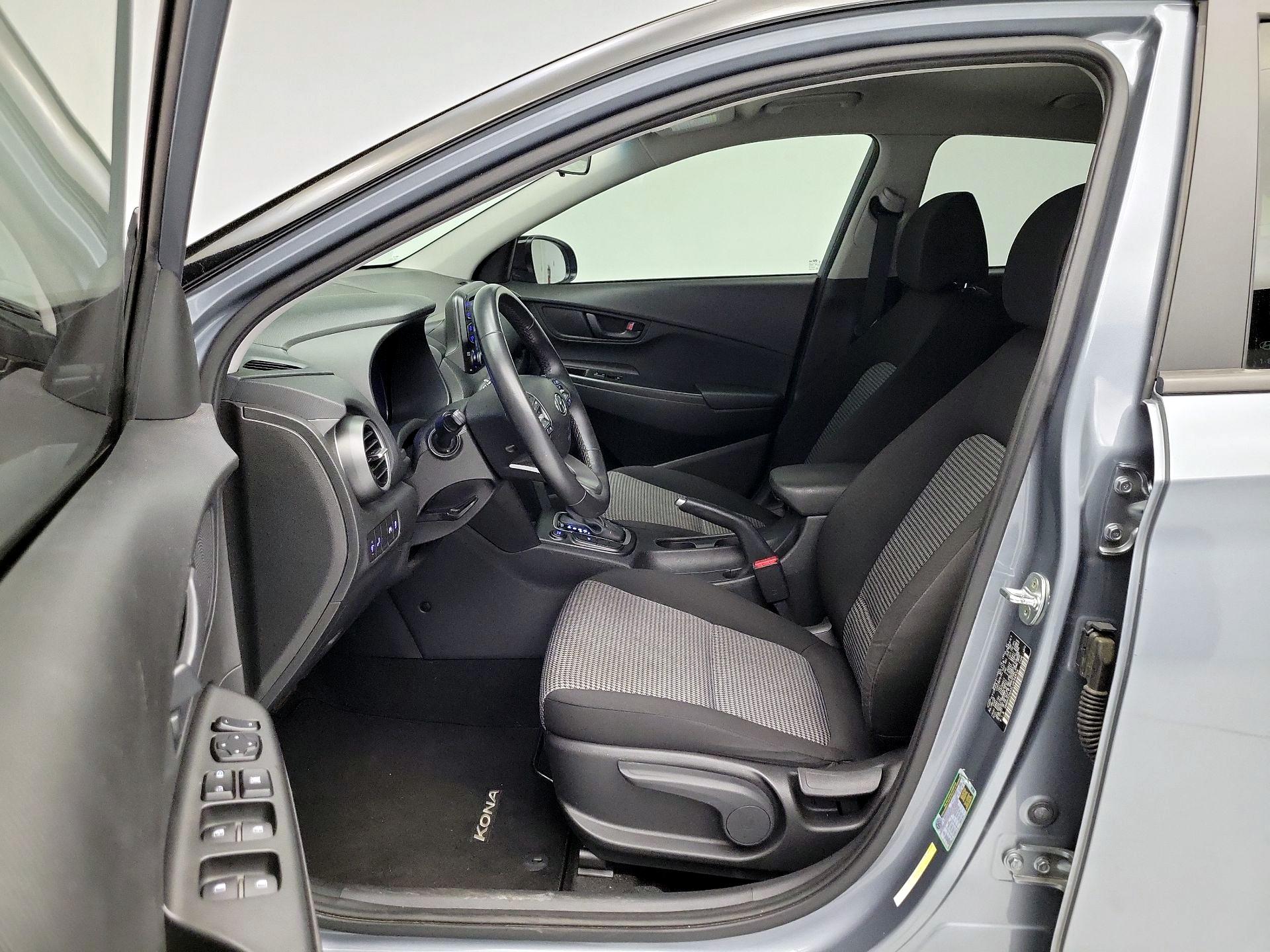 Thumbnail: 2020 Hyundai Kona - 11