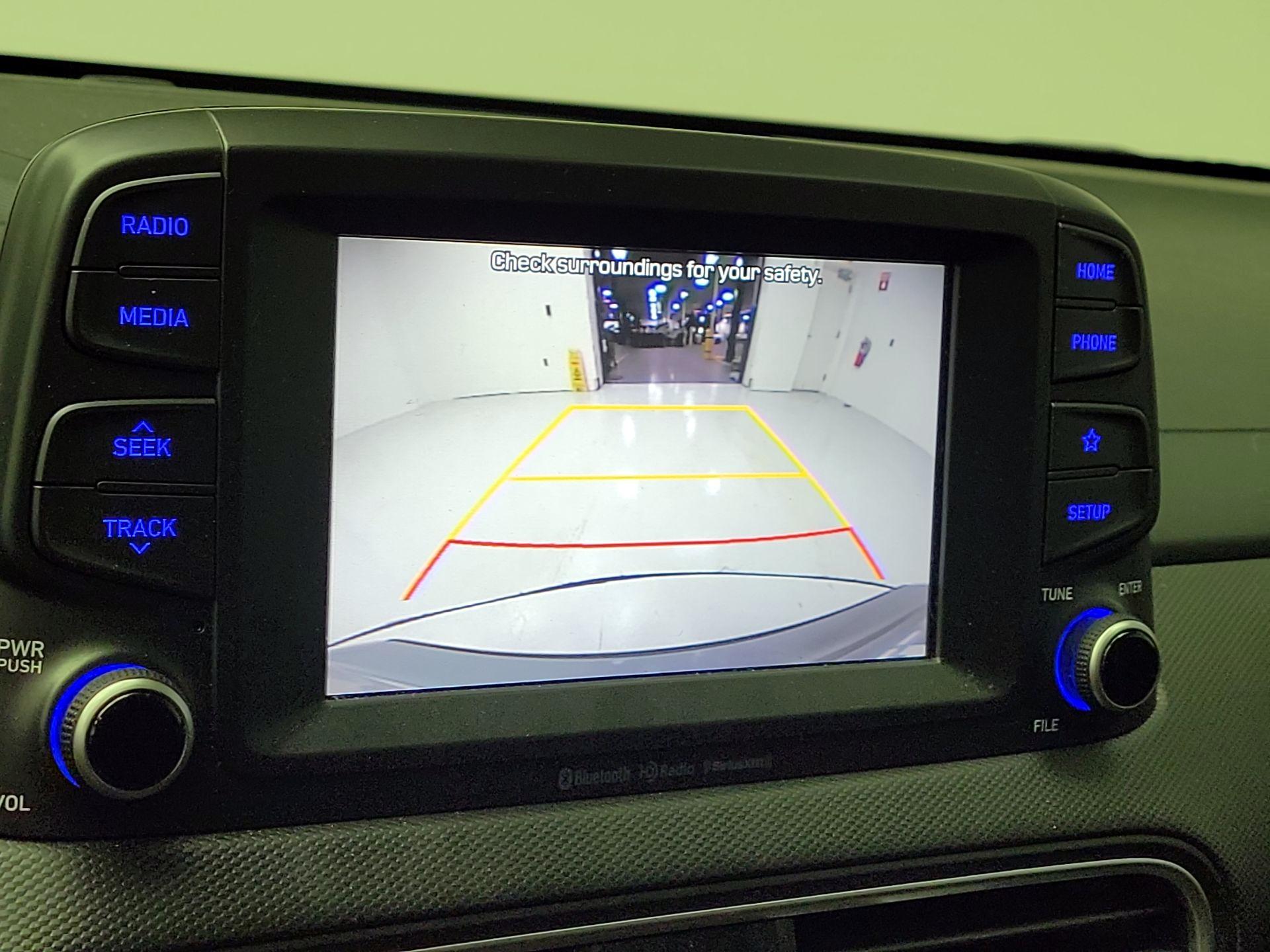 Thumbnail: 2020 Hyundai Kona - 14