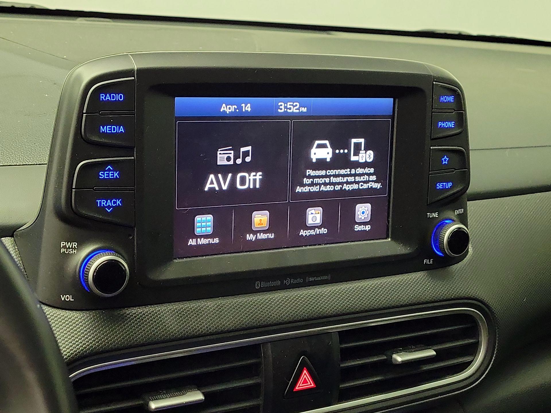 Thumbnail: 2020 Hyundai Kona - 15