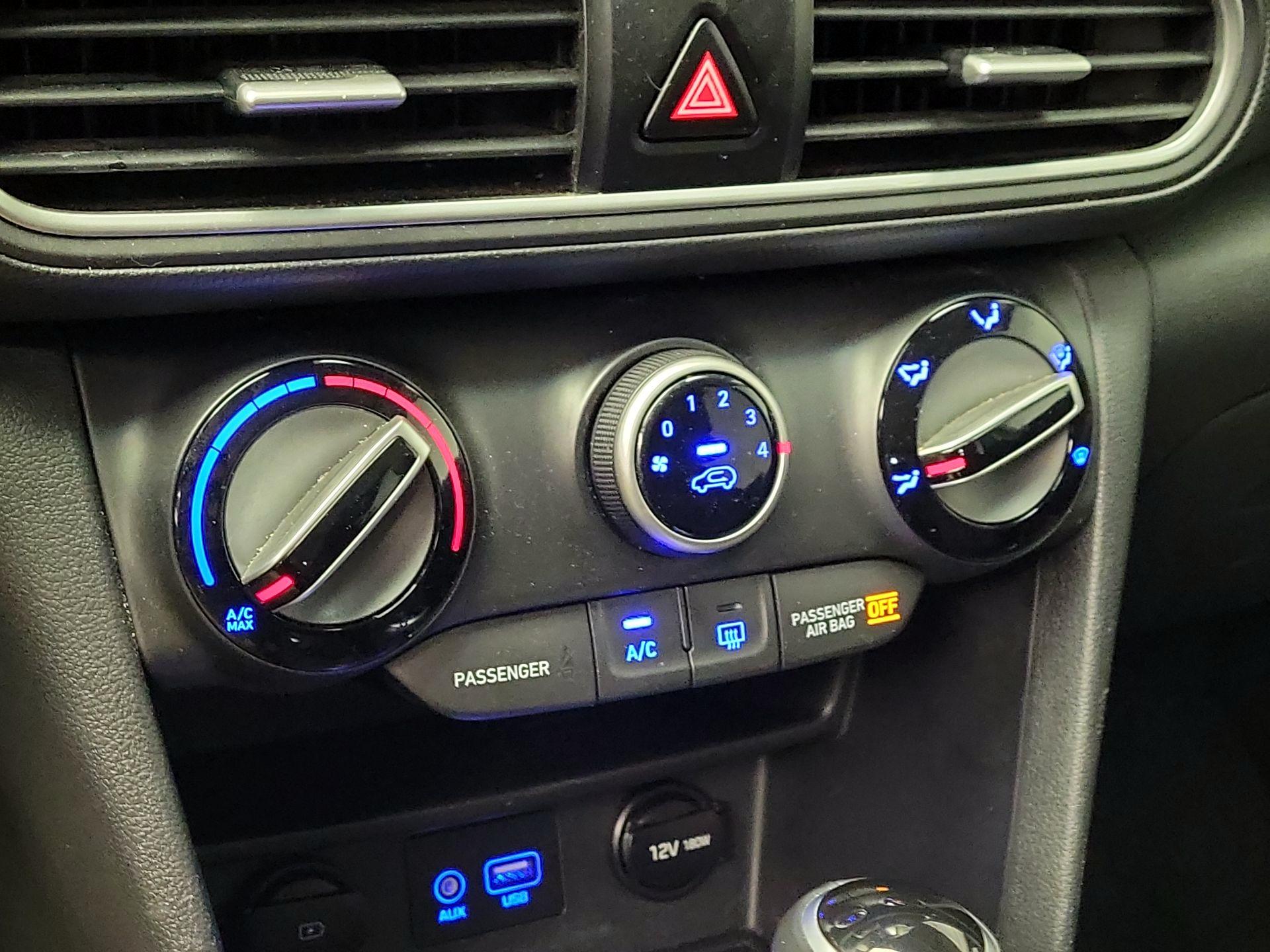 Thumbnail: 2020 Hyundai Kona - 16