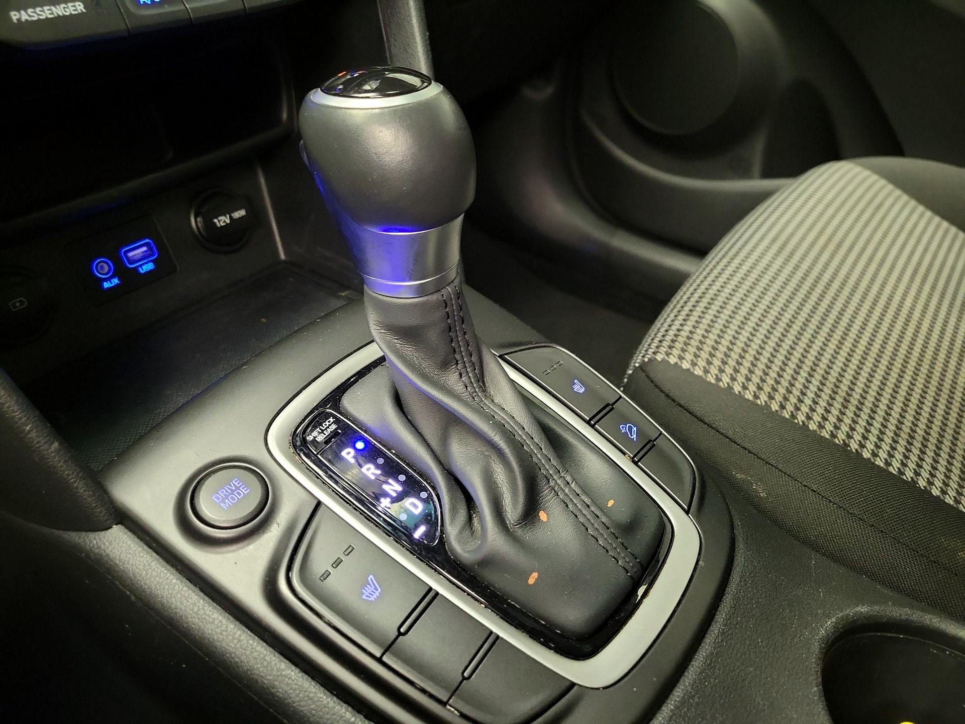 Thumbnail: 2020 Hyundai Kona - 17