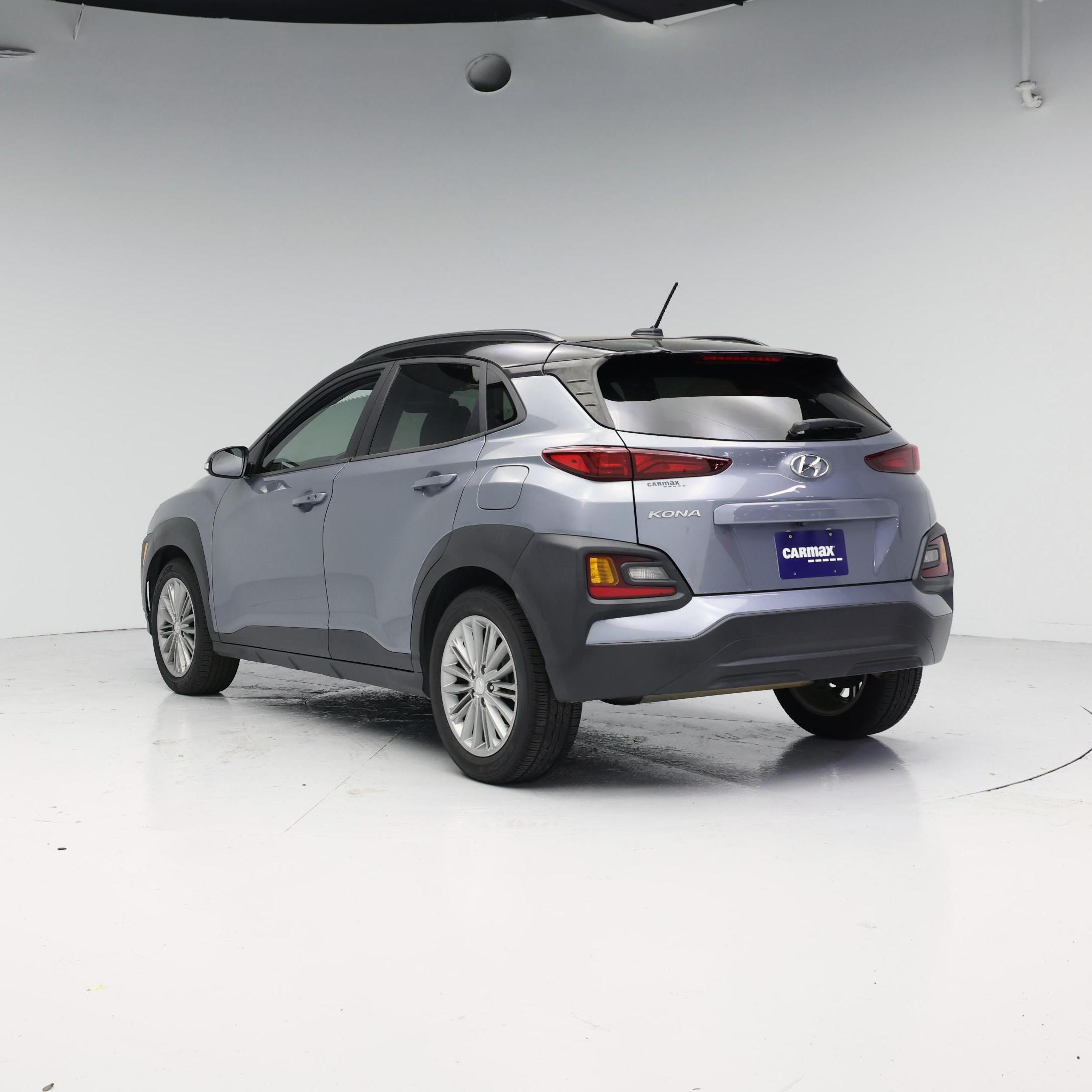 Thumbnail: 2020 Hyundai Kona - 2