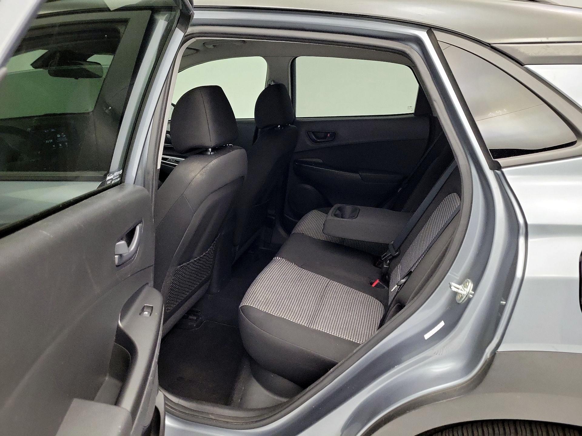 Thumbnail: 2020 Hyundai Kona - 19