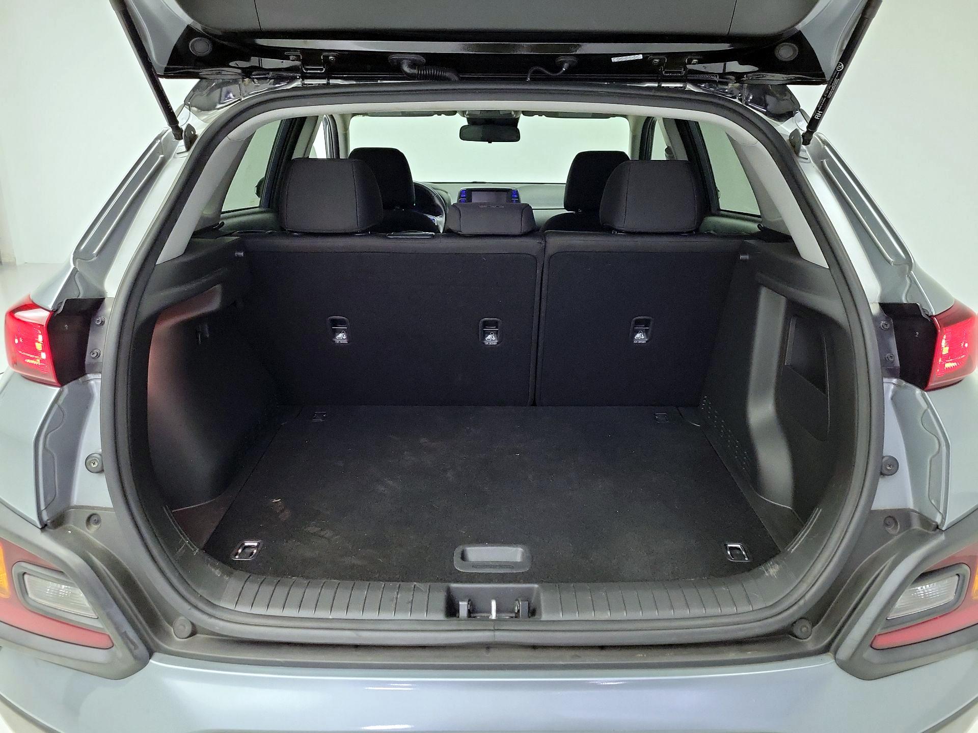 Thumbnail: 2020 Hyundai Kona - 20