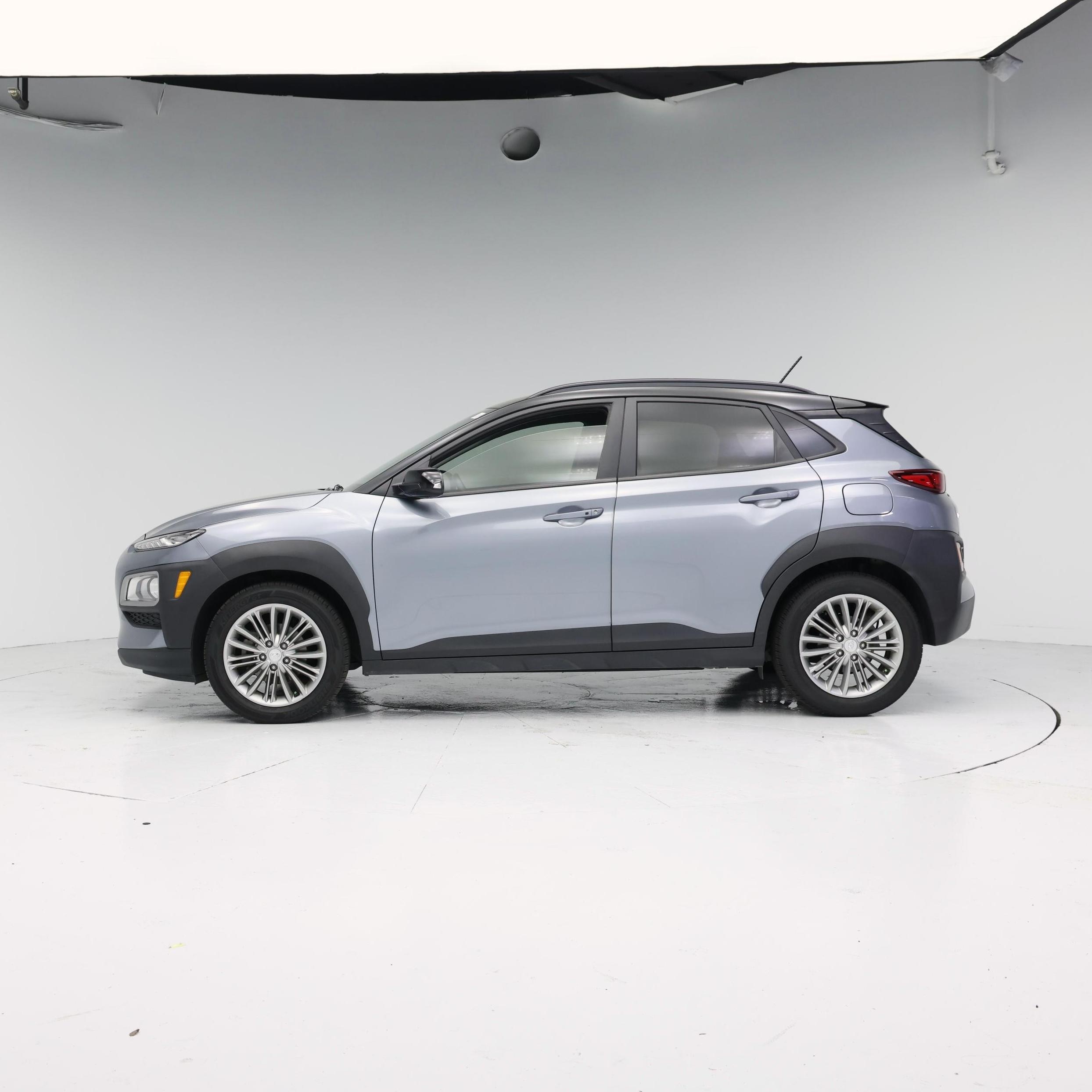 Thumbnail: 2020 Hyundai Kona - 3
