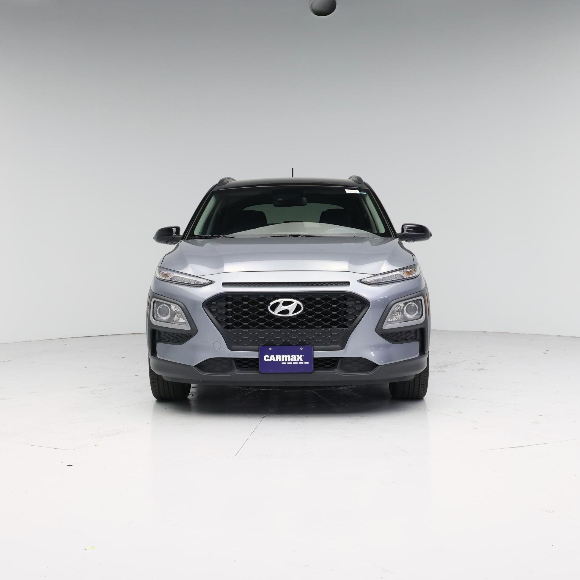 Thumbnail: 2020 Hyundai Kona - 5