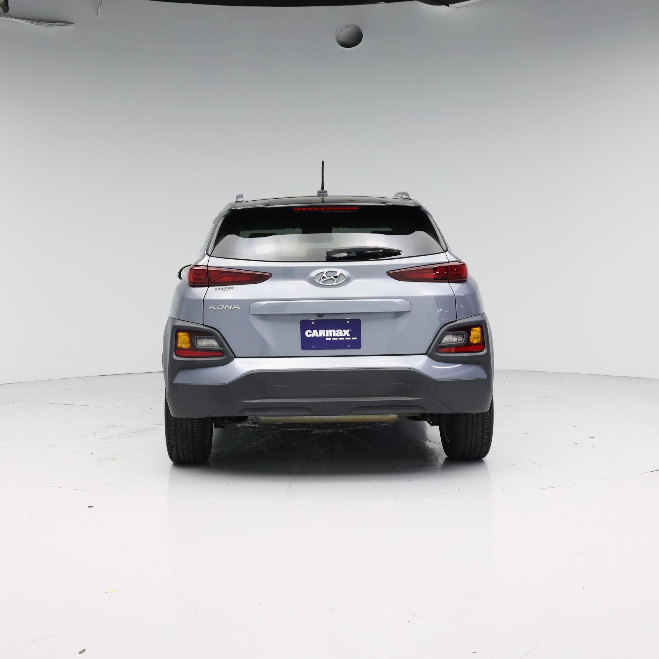 Thumbnail: 2020 Hyundai Kona - 6