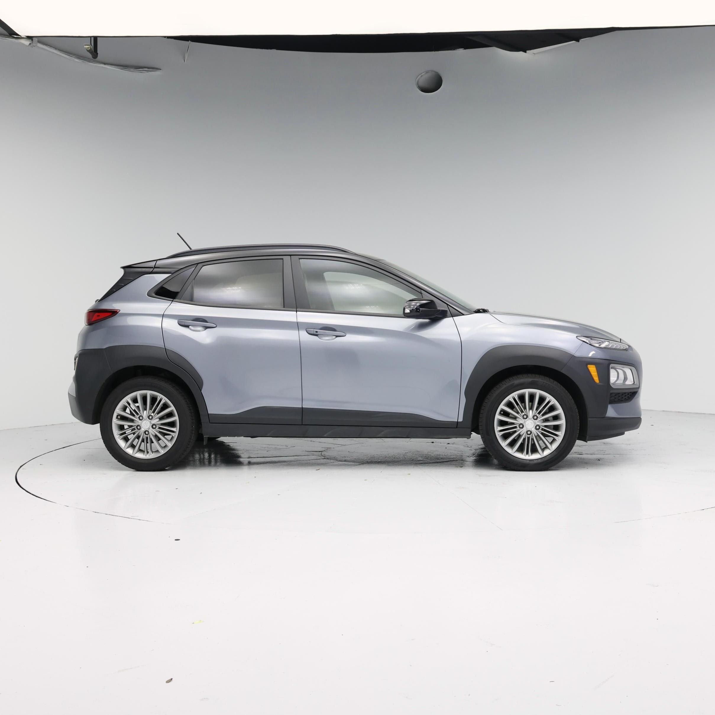 Thumbnail: 2020 Hyundai Kona - 7