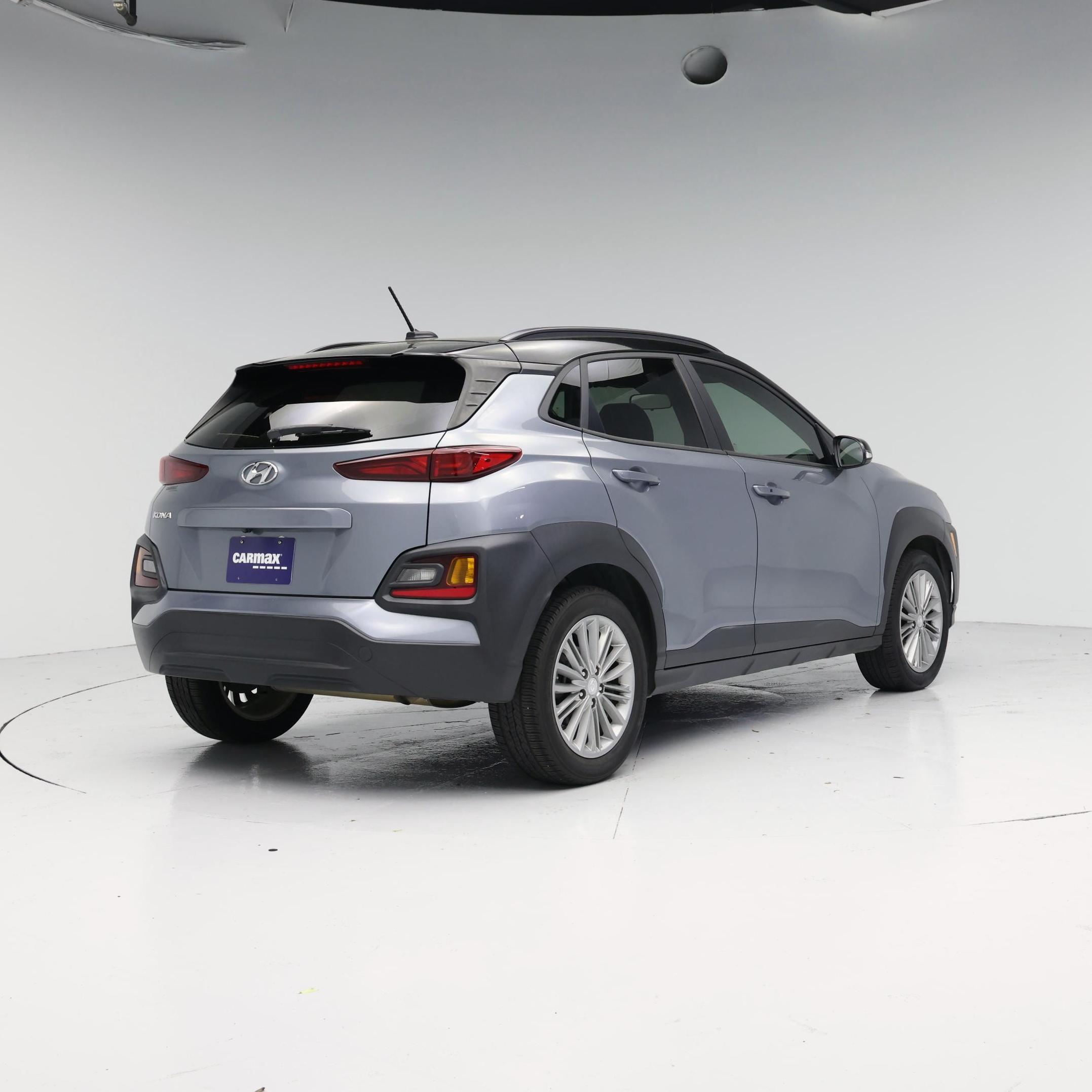 Thumbnail: 2020 Hyundai Kona - 8