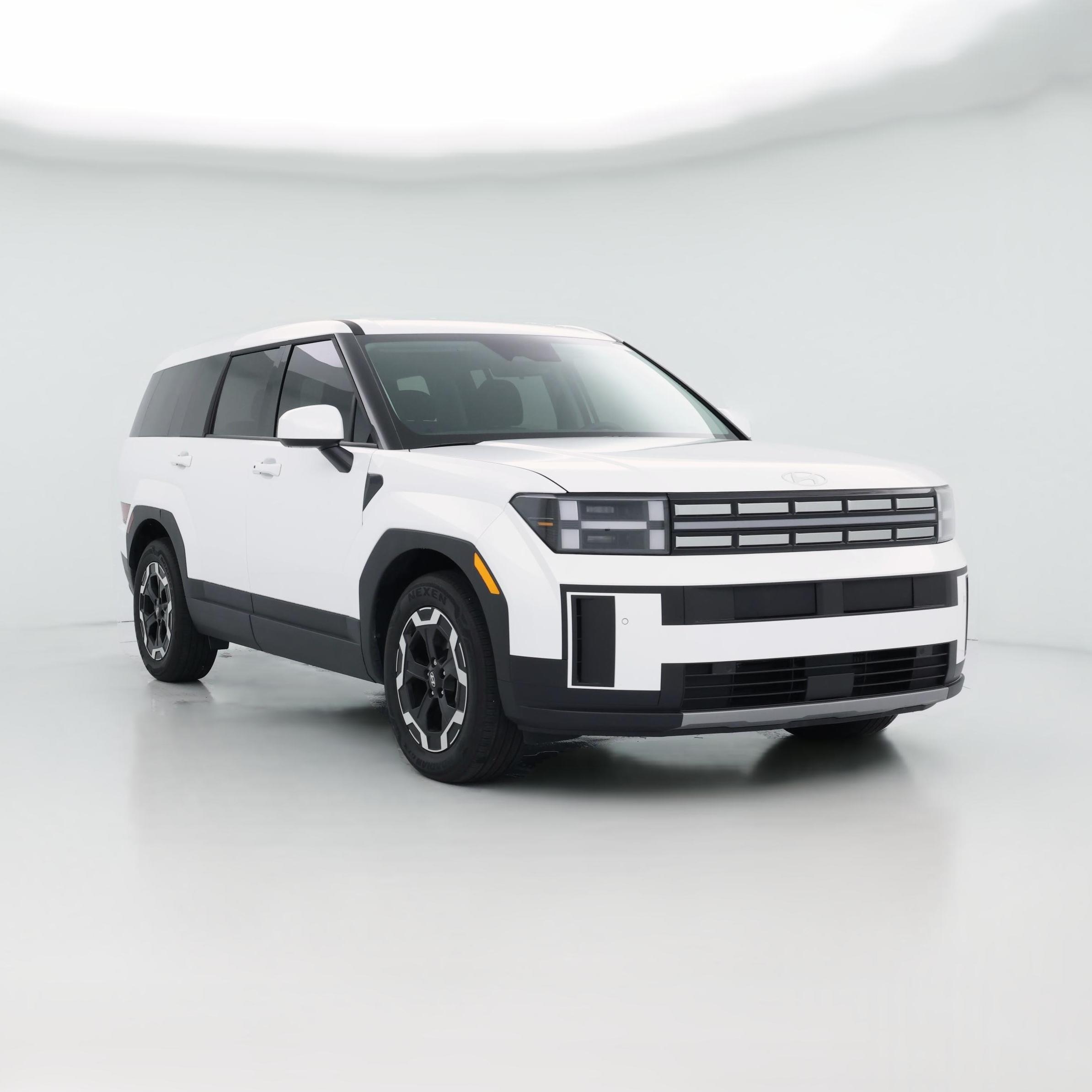 Thumbnail: 2025 Hyundai Santa Fe - 1