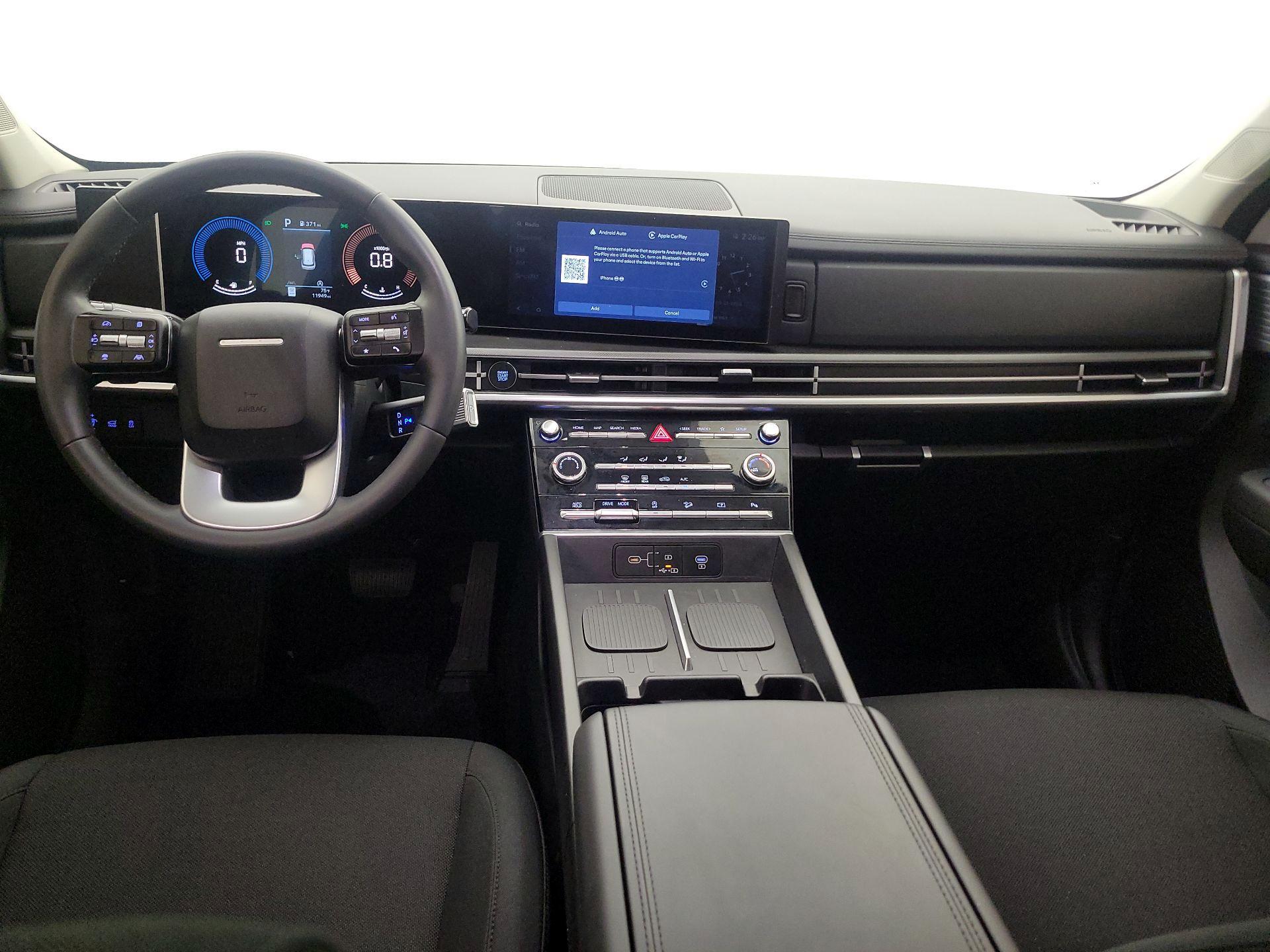 Thumbnail: 2025 Hyundai Santa Fe - 9