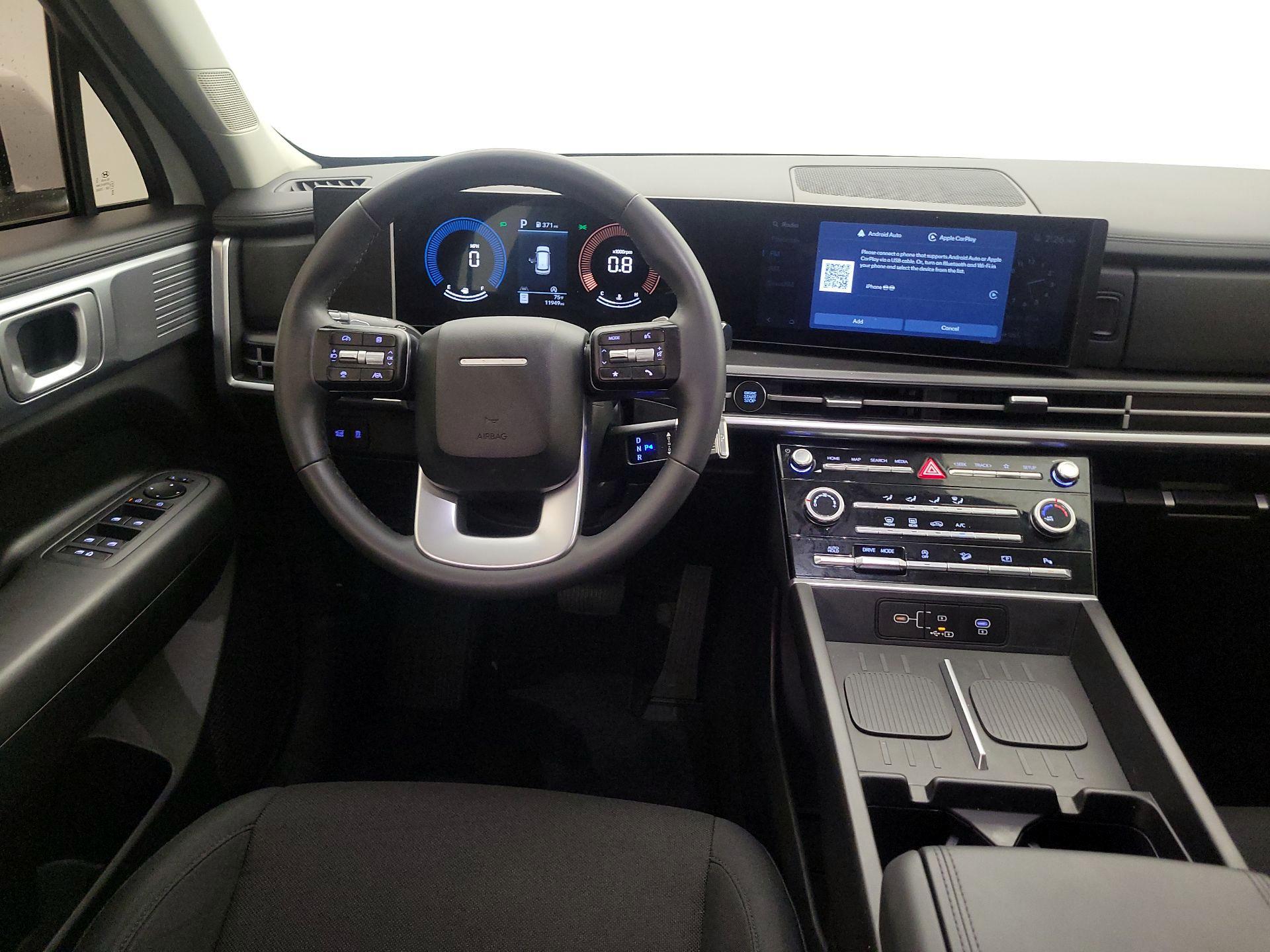 Thumbnail: 2025 Hyundai Santa Fe - 10