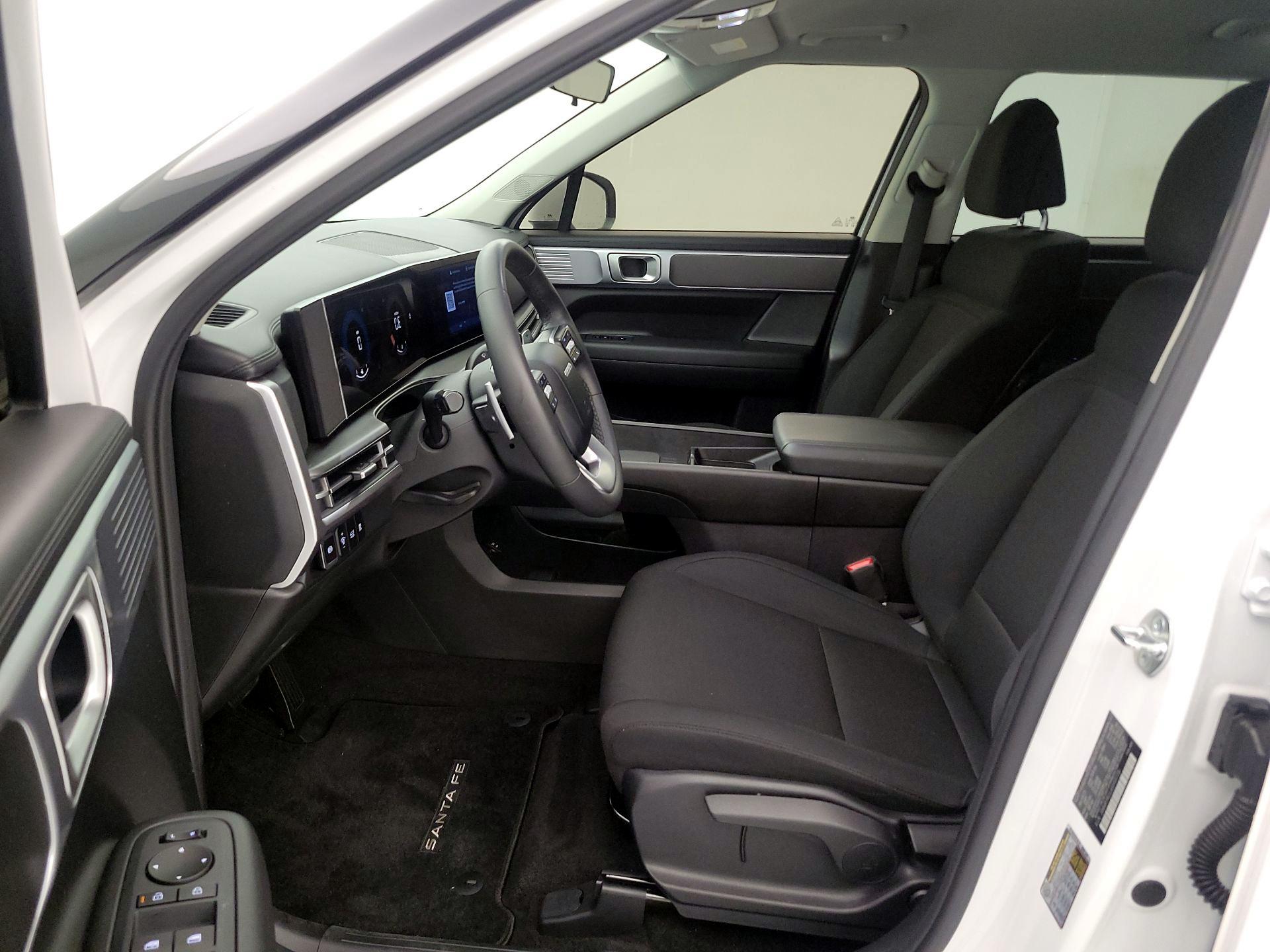 Thumbnail: 2025 Hyundai Santa Fe - 11