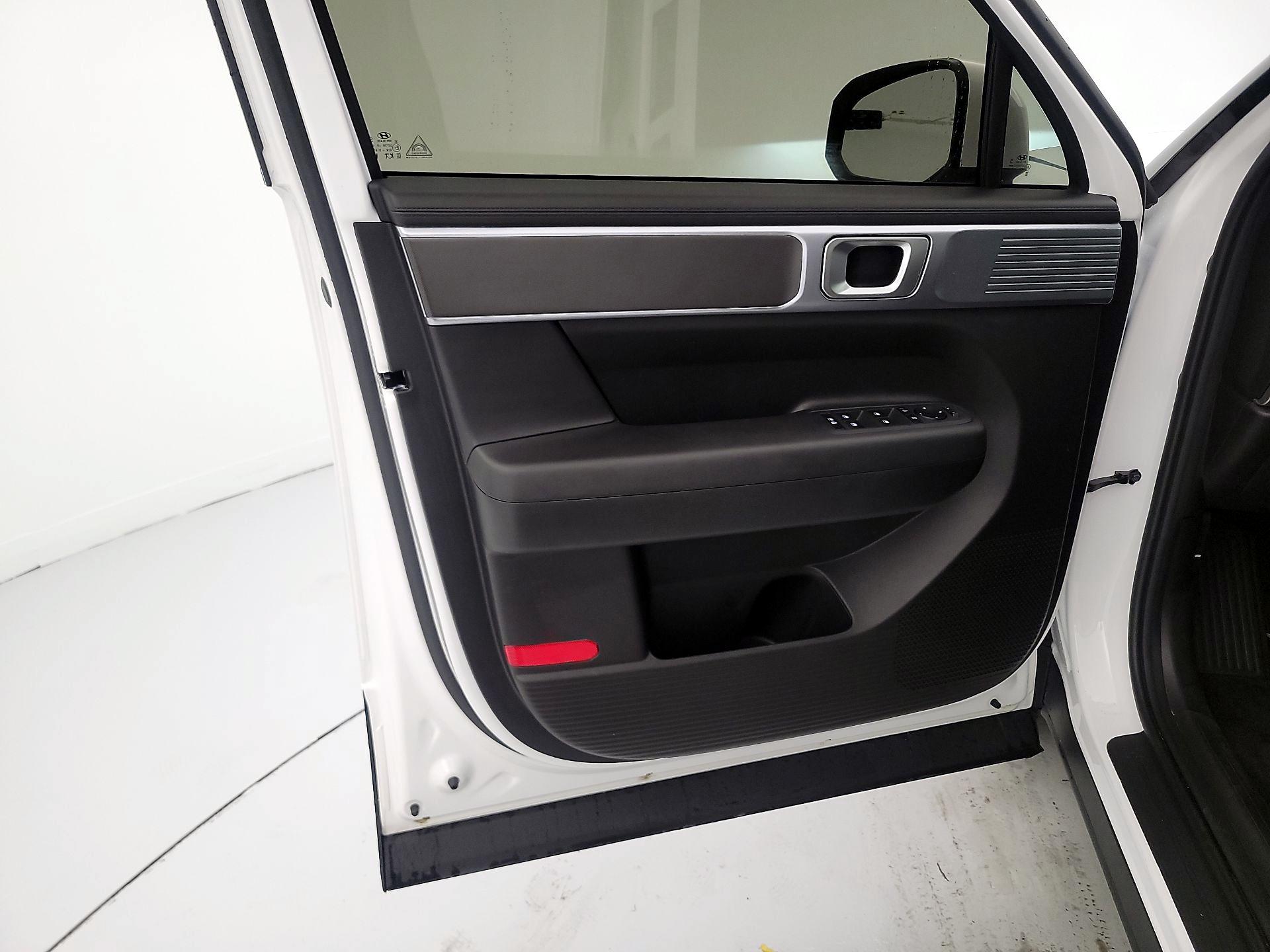 Thumbnail: 2025 Hyundai Santa Fe - 12