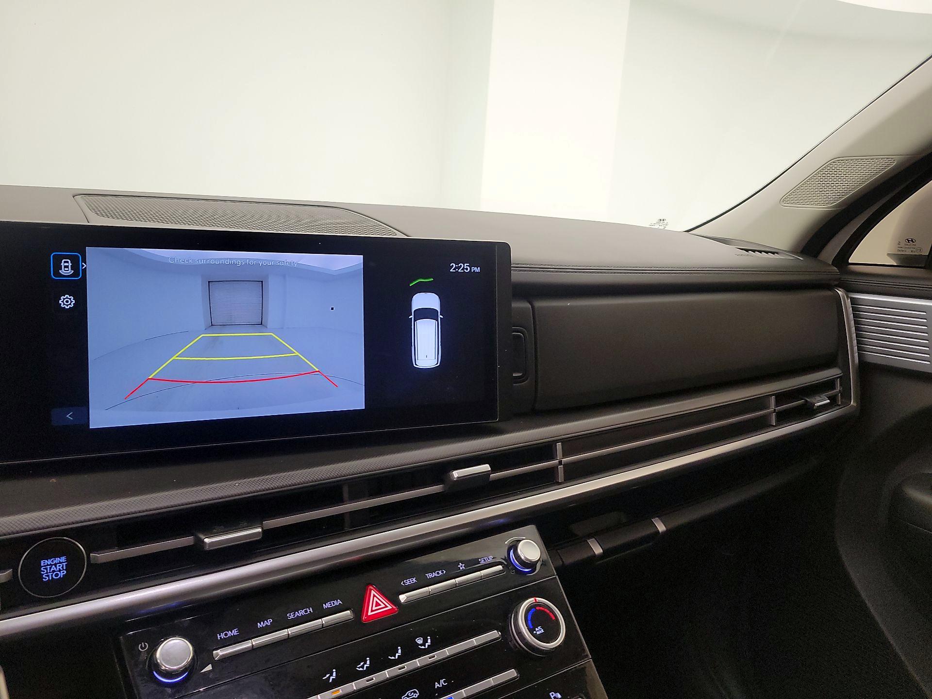 Thumbnail: 2025 Hyundai Santa Fe - 14