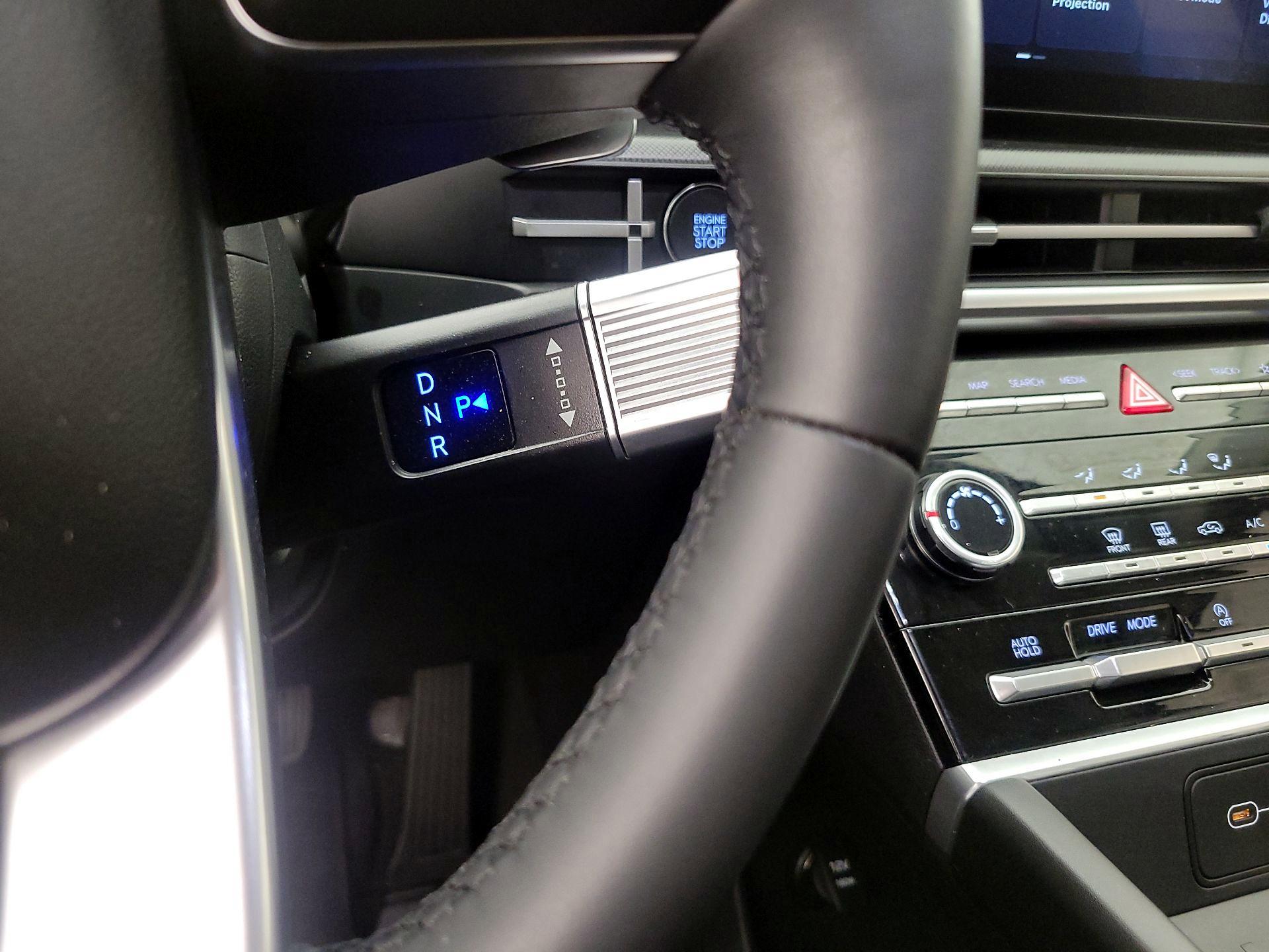 Thumbnail: 2025 Hyundai Santa Fe - 17