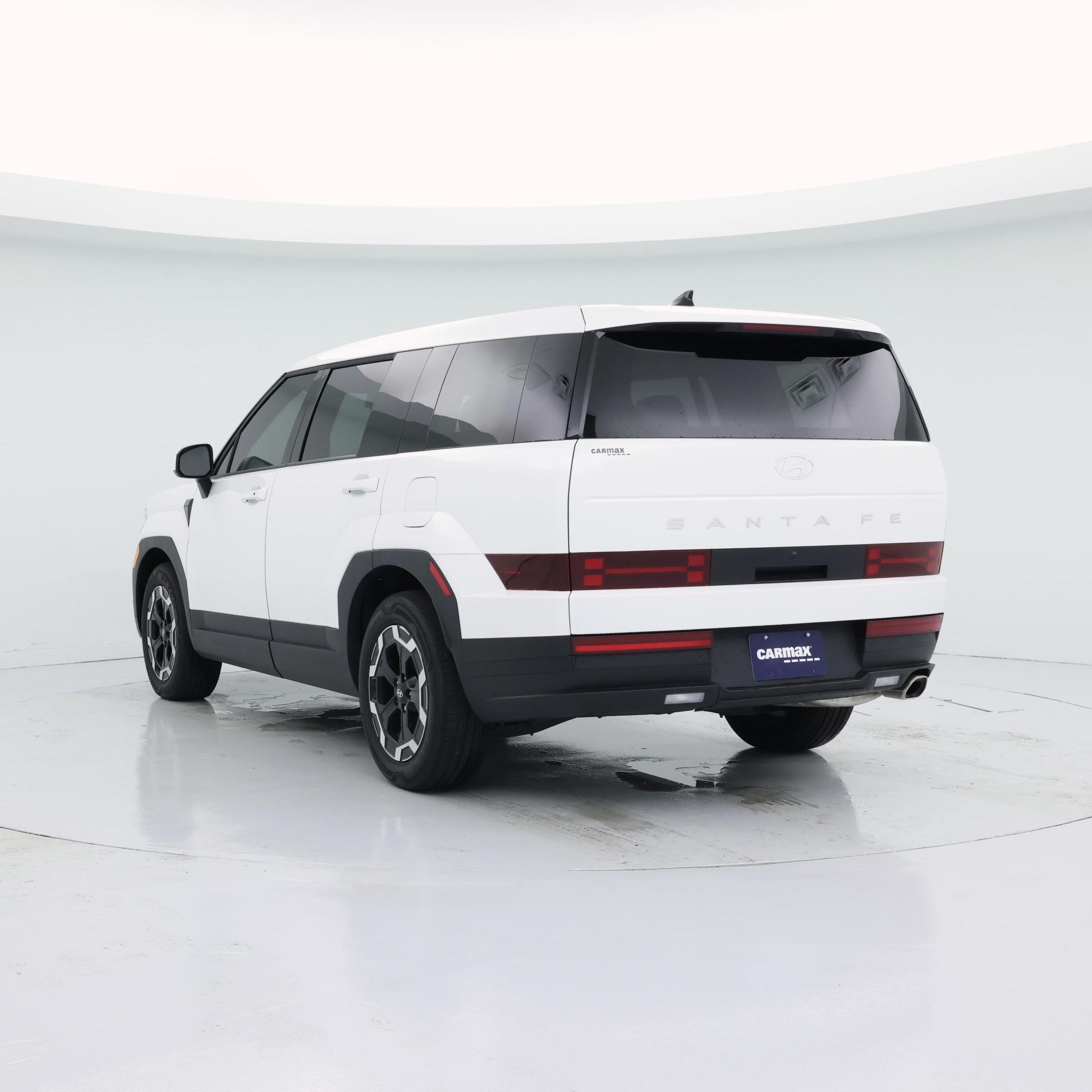 Thumbnail: 2025 Hyundai Santa Fe - 2