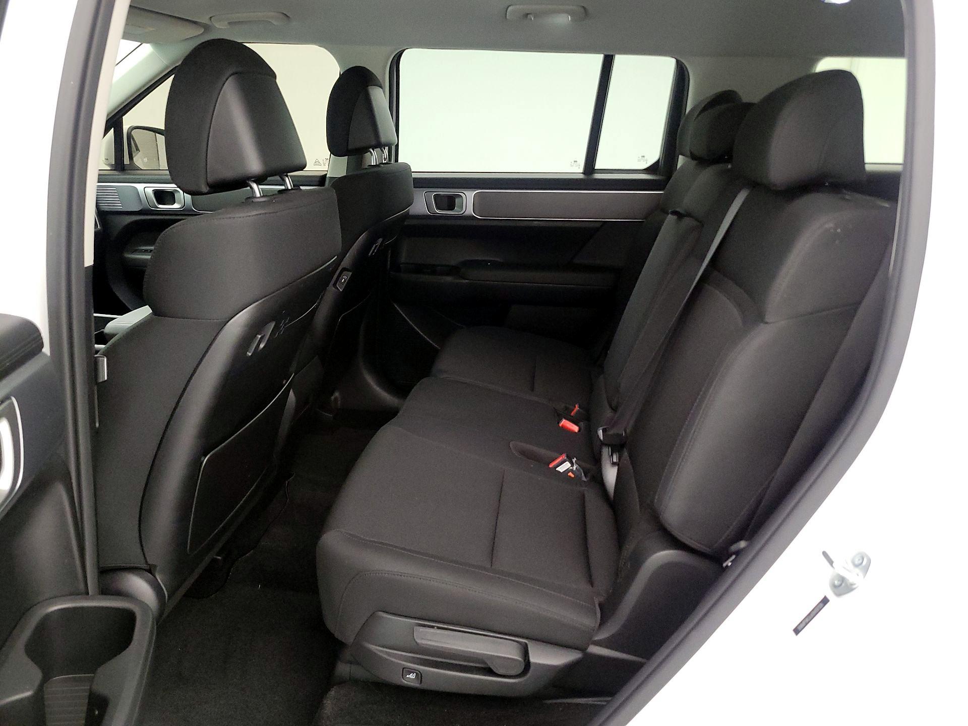 Thumbnail: 2025 Hyundai Santa Fe - 19