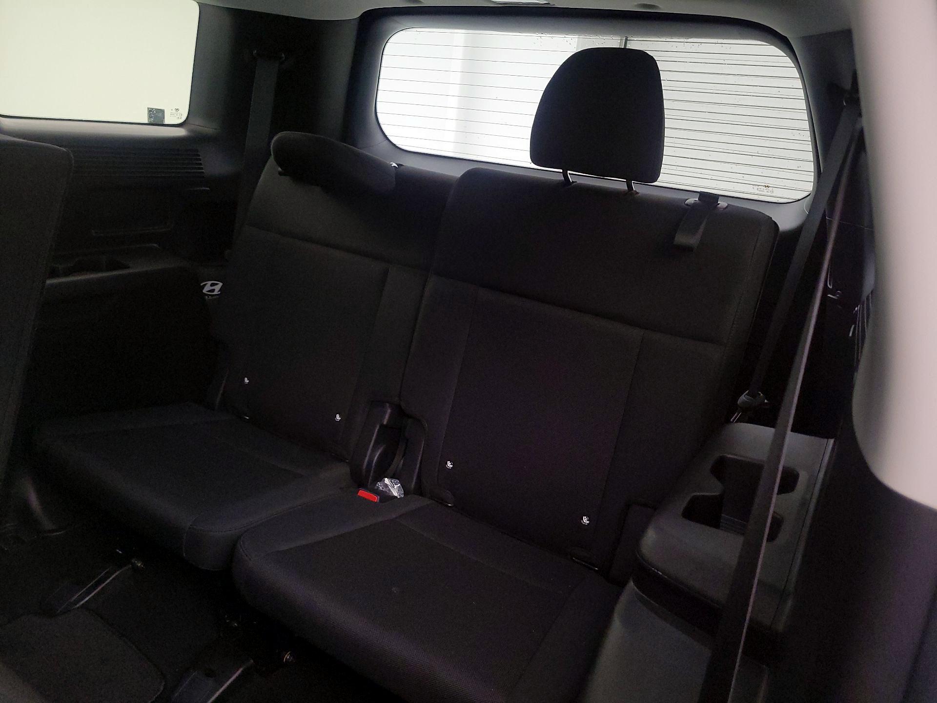 Thumbnail: 2025 Hyundai Santa Fe - 20