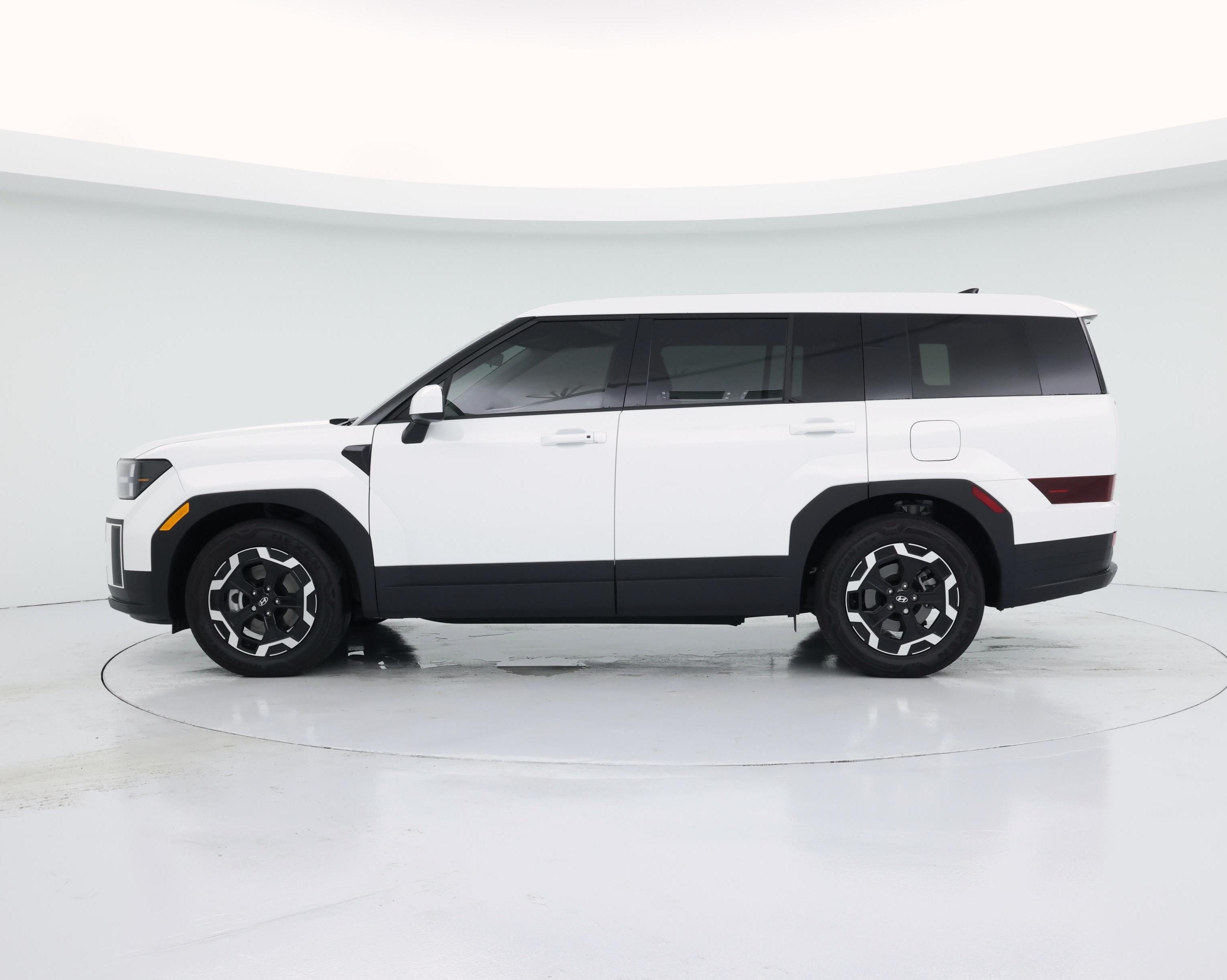 Thumbnail: 2025 Hyundai Santa Fe - 3