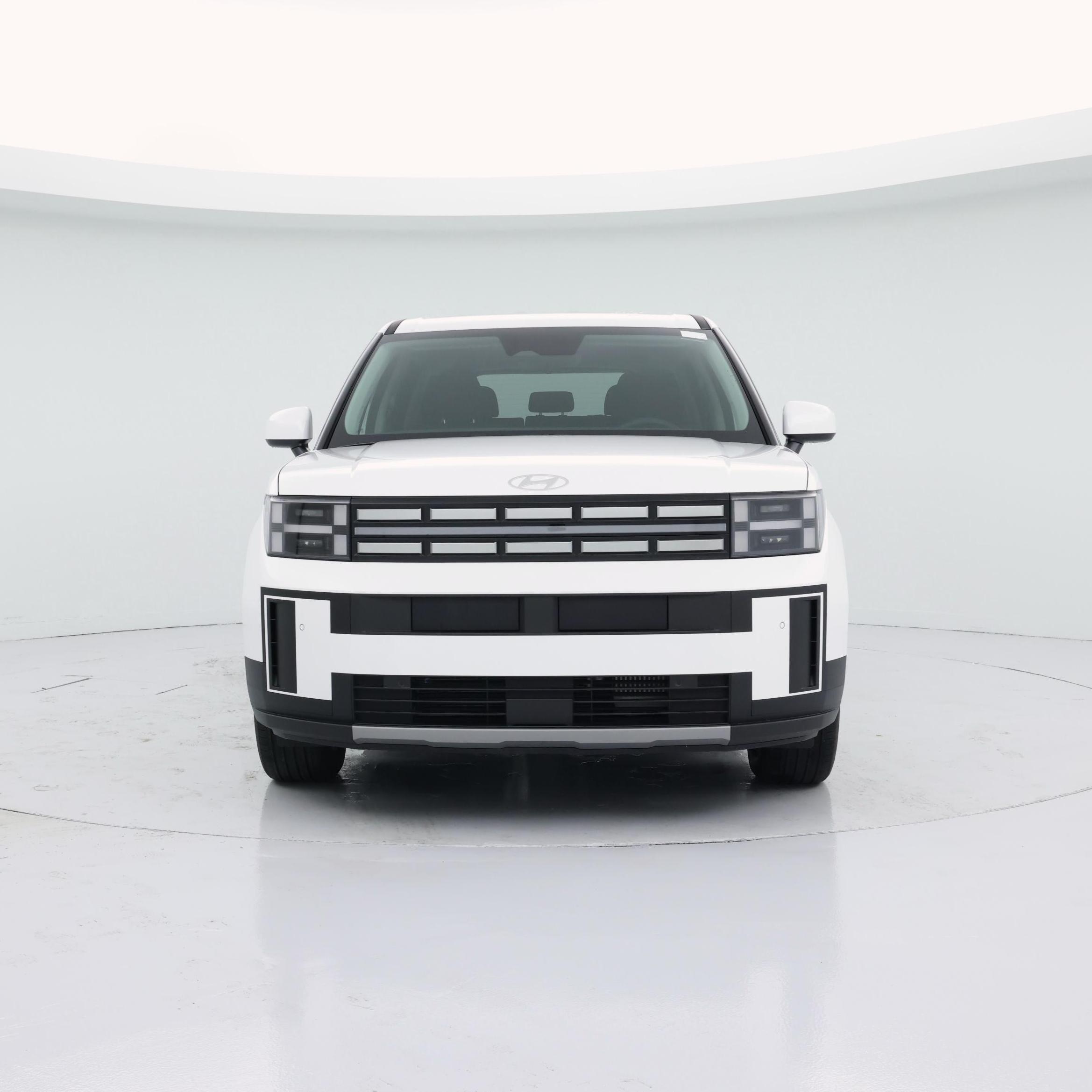 Thumbnail: 2025 Hyundai Santa Fe - 5