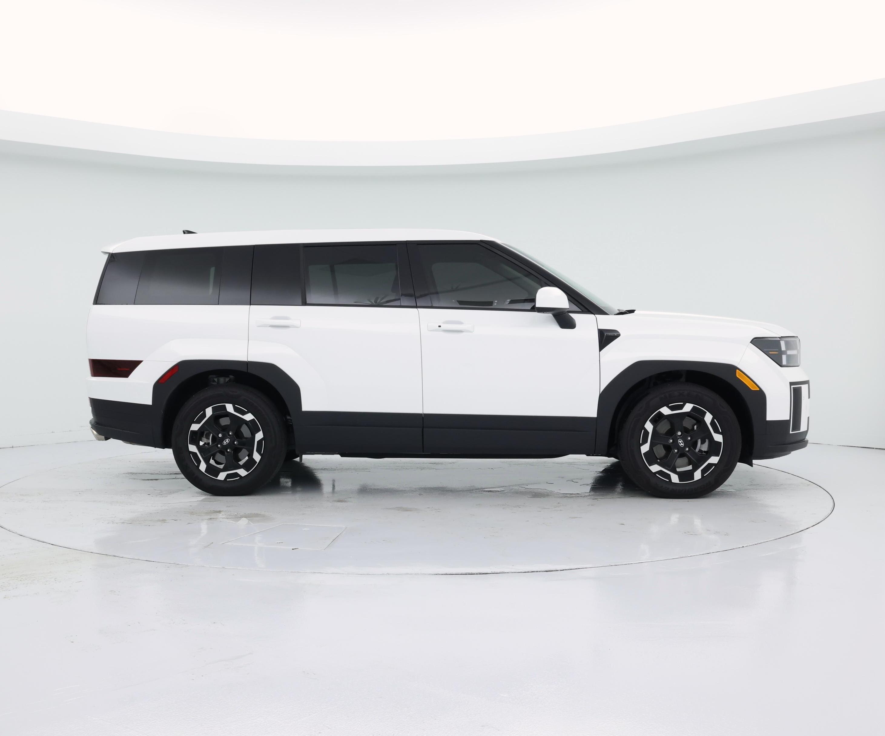 Thumbnail: 2025 Hyundai Santa Fe - 7