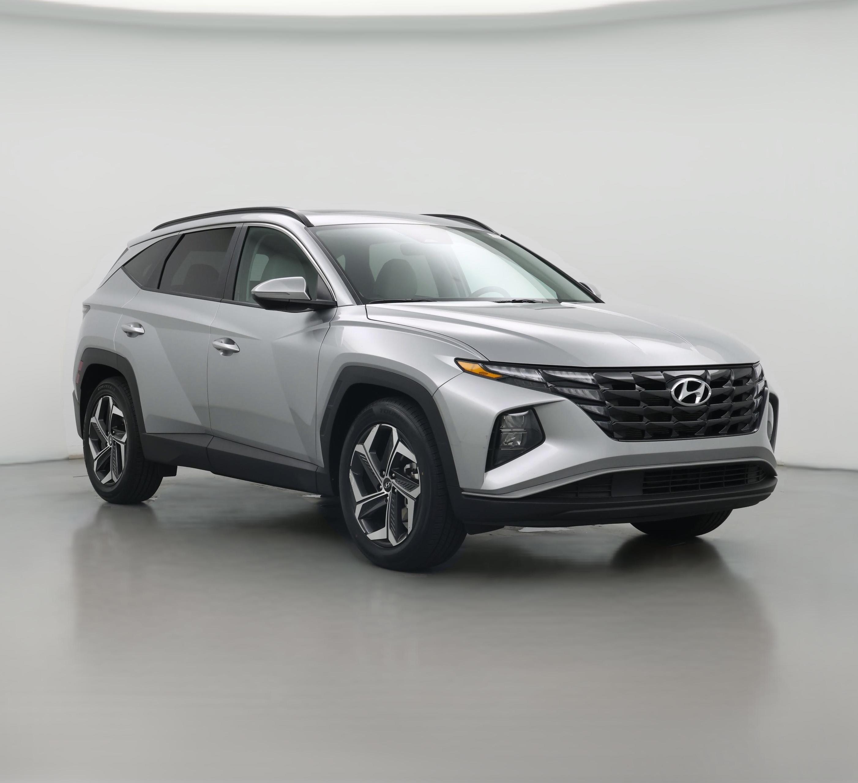 Thumbnail: 2023 Hyundai Tucson - 1
