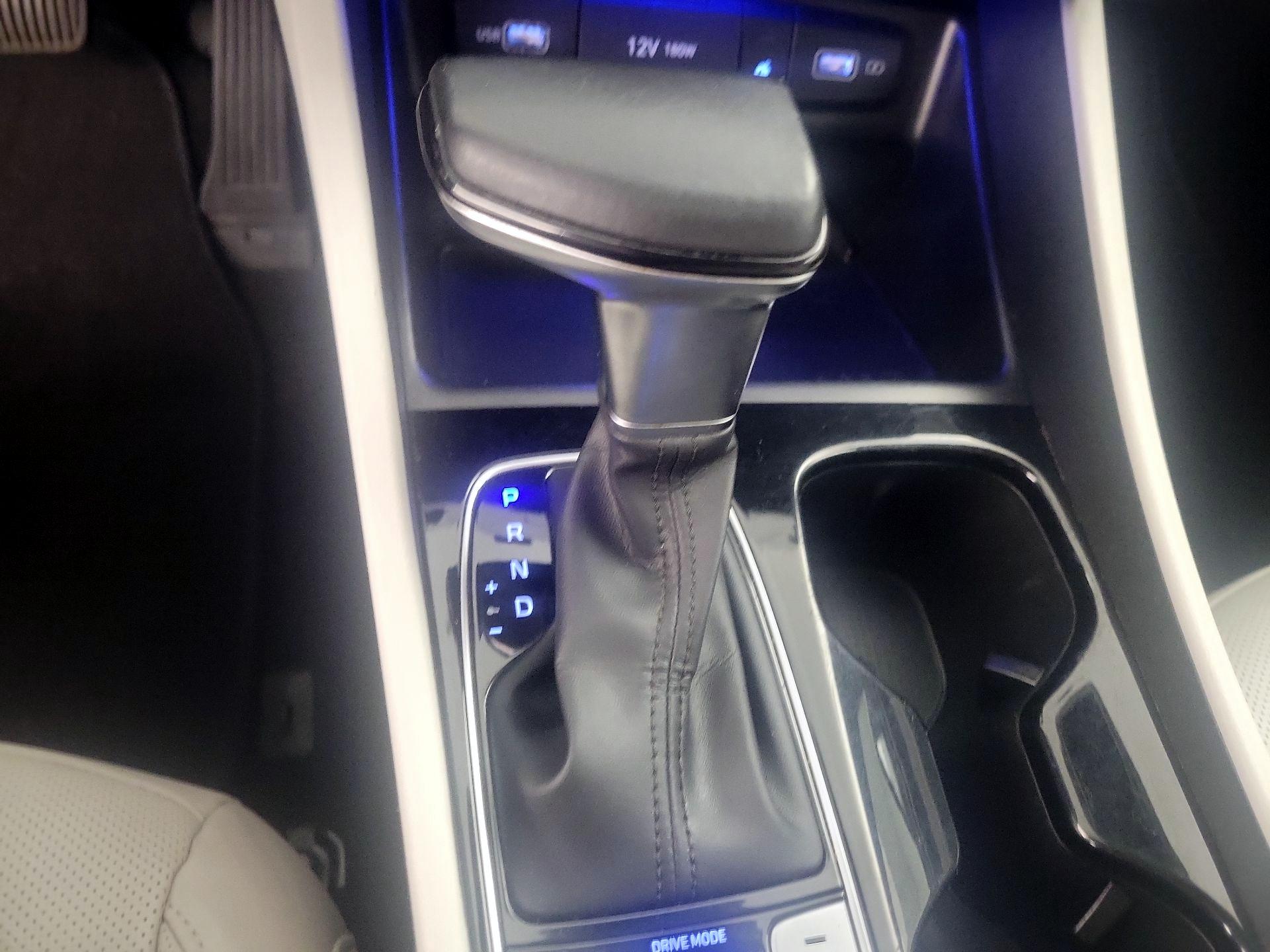 Thumbnail: 2023 Hyundai Tucson - 17